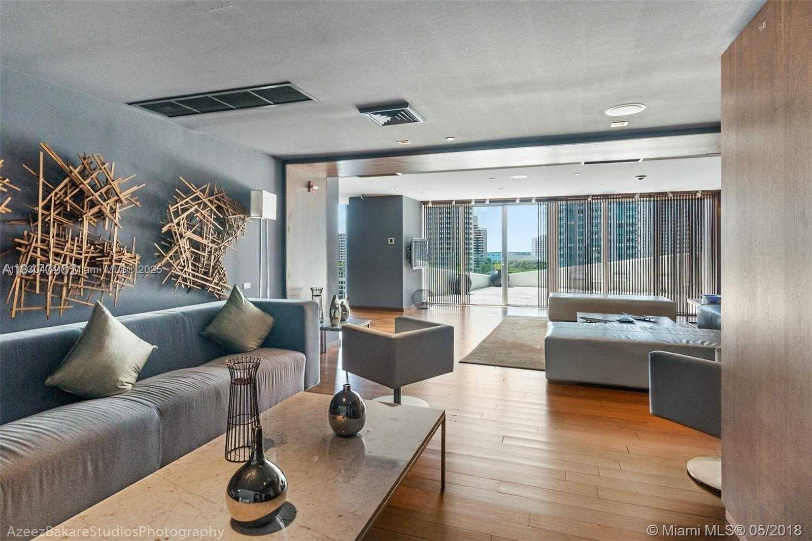 Small Image of 325 SOUTH BISCAYNE BLVD #2522, Miami Number 43