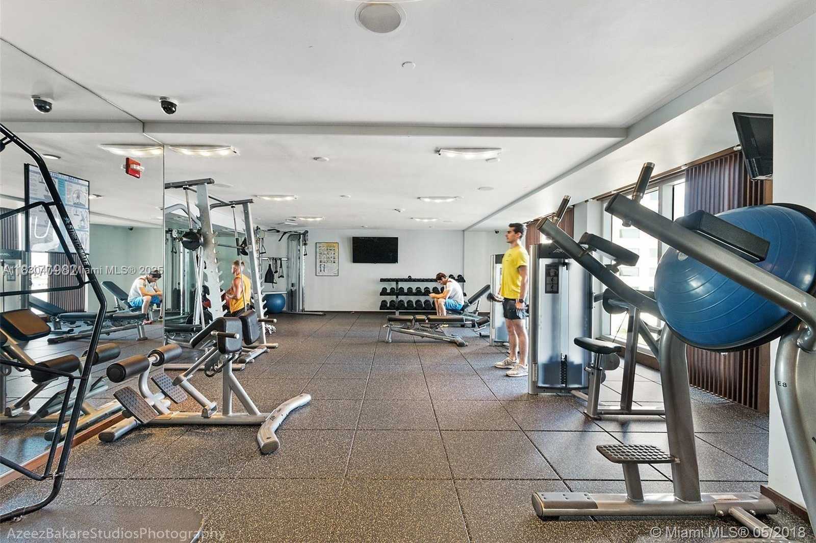 Small Image of 325 SOUTH BISCAYNE BLVD #2522, Miami Number 46