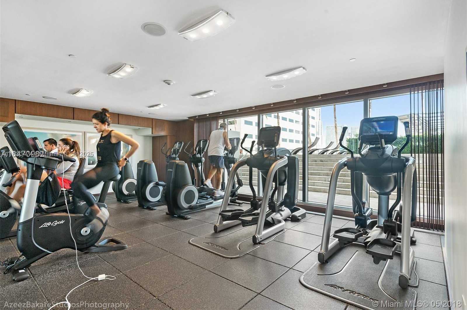 Small Image of 325 SOUTH BISCAYNE BLVD #2522, Miami Number 47