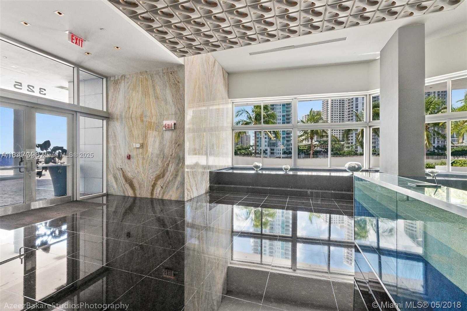 Small Image of 325 SOUTH BISCAYNE BLVD #2522, Miami Number 49