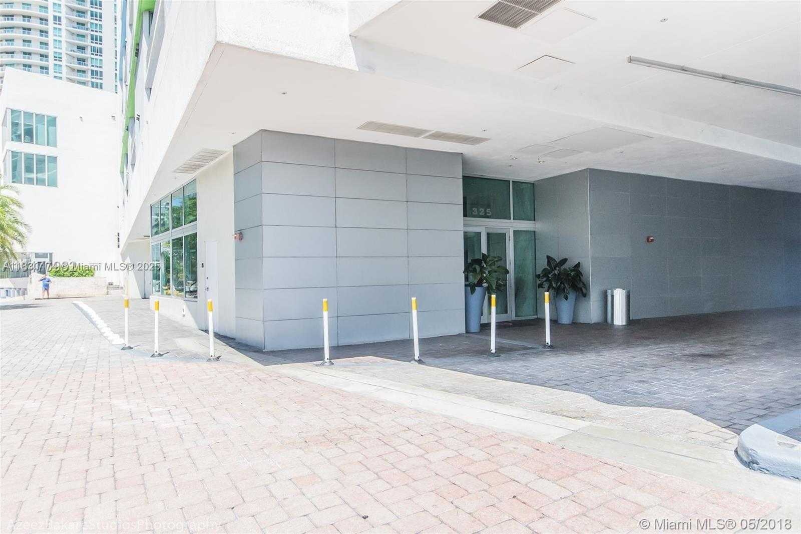 Small Image of 325 SOUTH BISCAYNE BLVD #2522, Miami Number 50