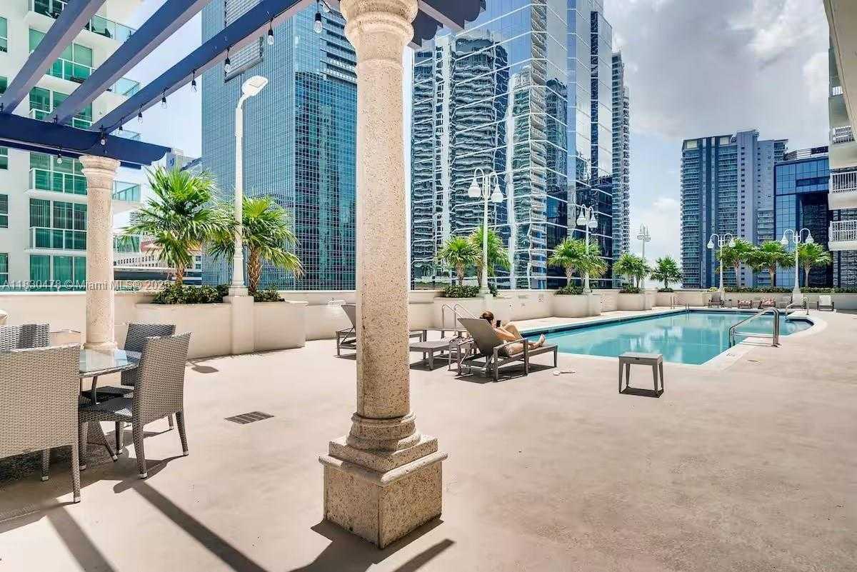 Small Image of 1200 BRICKELL BAY DR #3923, Miami Number 15