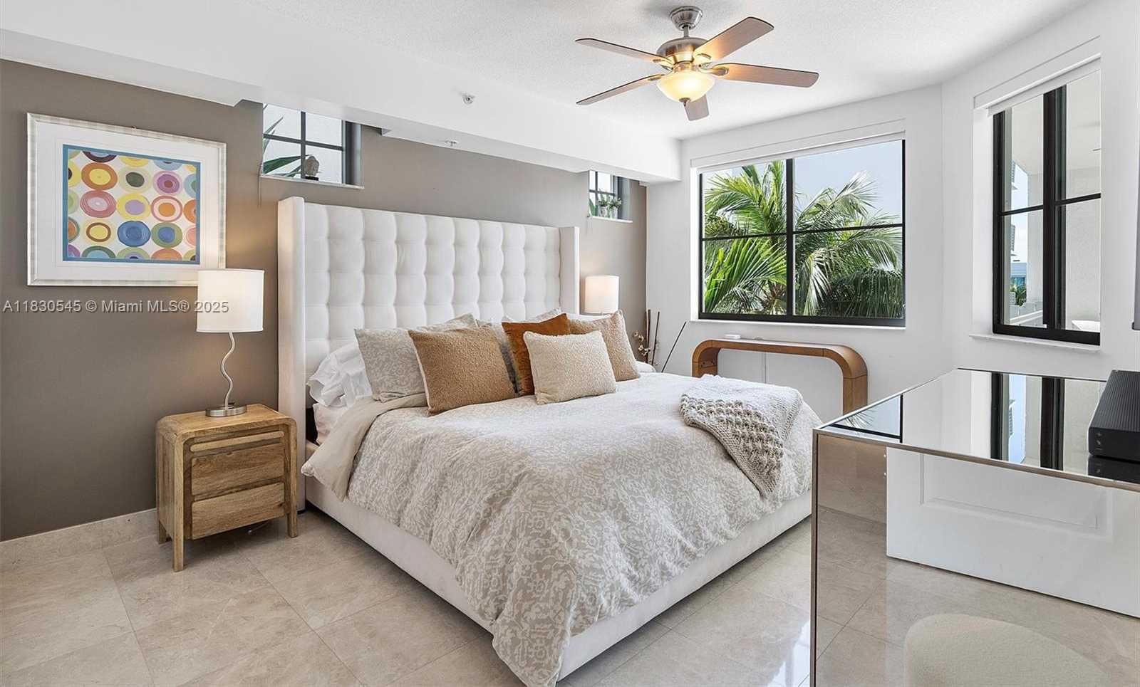 Small Image of 110 WASHINGTON AVE #1608, Miami Beach Number 15