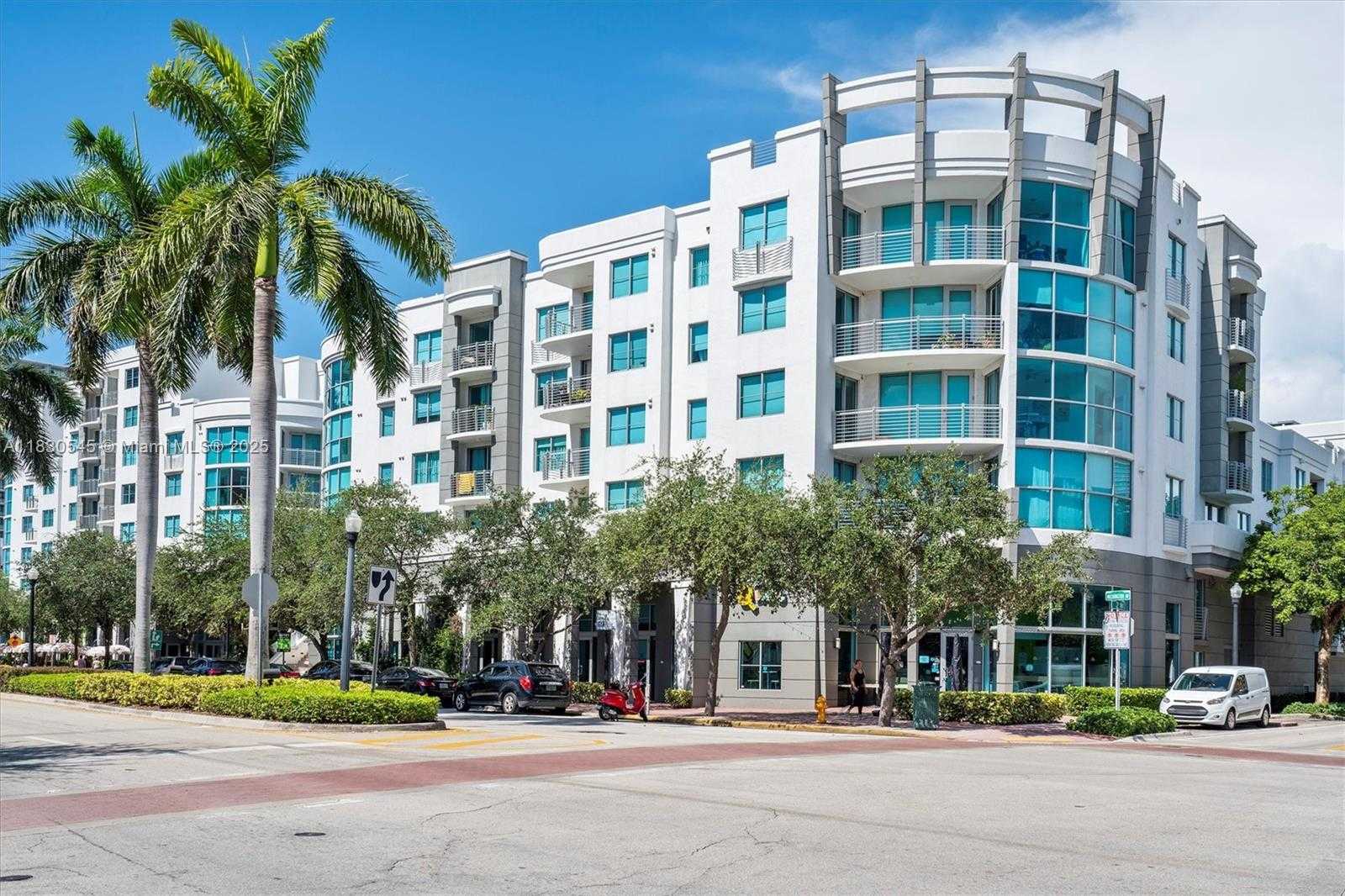 Small Image of 110 WASHINGTON AVE #1608, Miami Beach Number 21