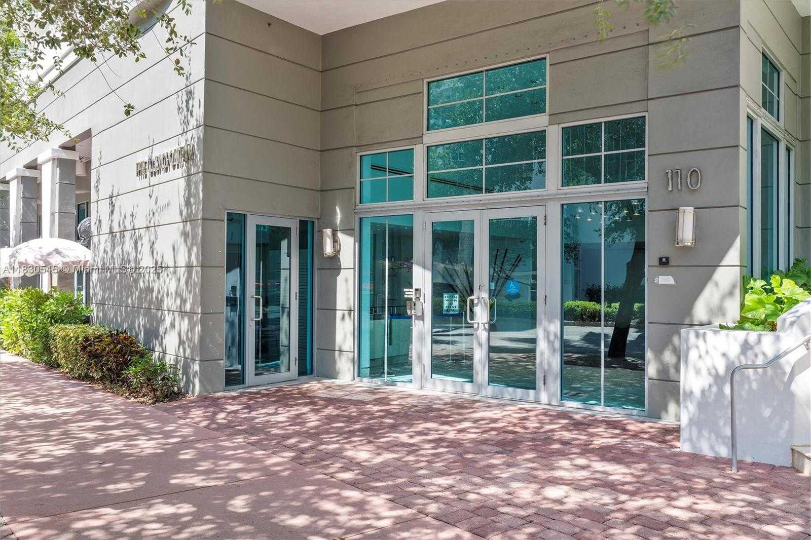 Small Image of 110 WASHINGTON AVE #1608, Miami Beach Number 22