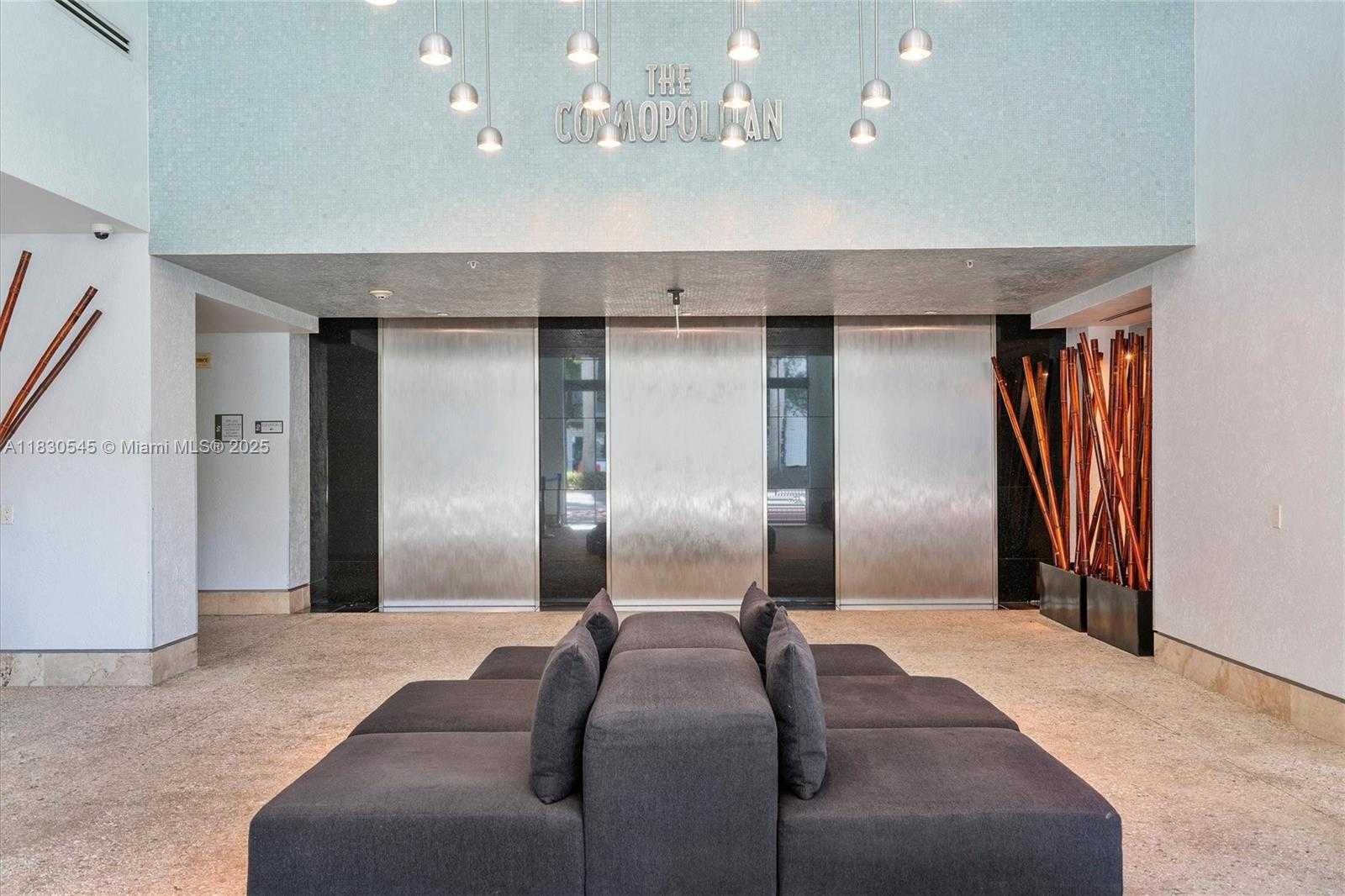 Small Image of 110 WASHINGTON AVE #1608, Miami Beach Number 23