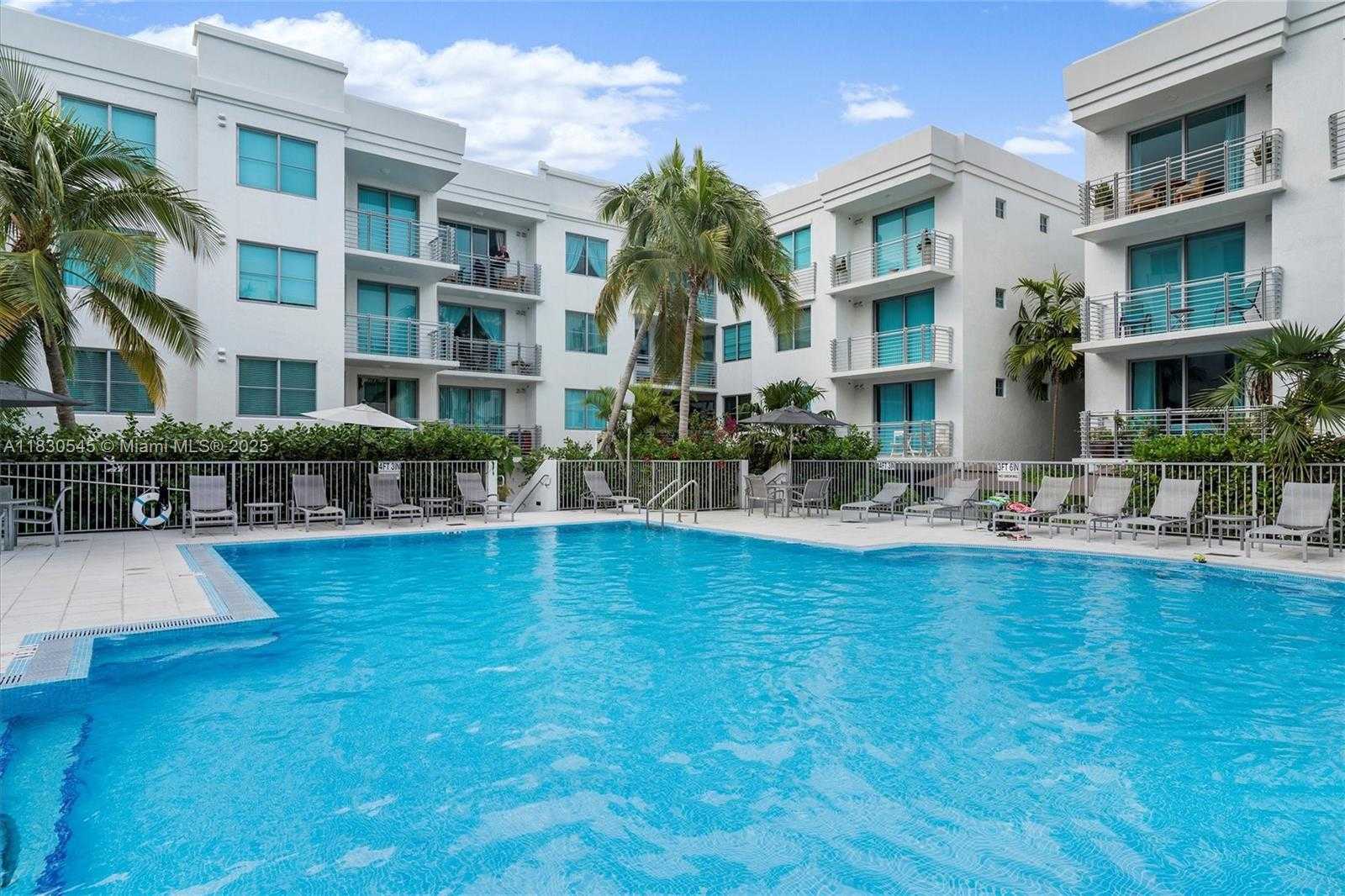 Small Image of 110 WASHINGTON AVE #1608, Miami Beach Number 25
