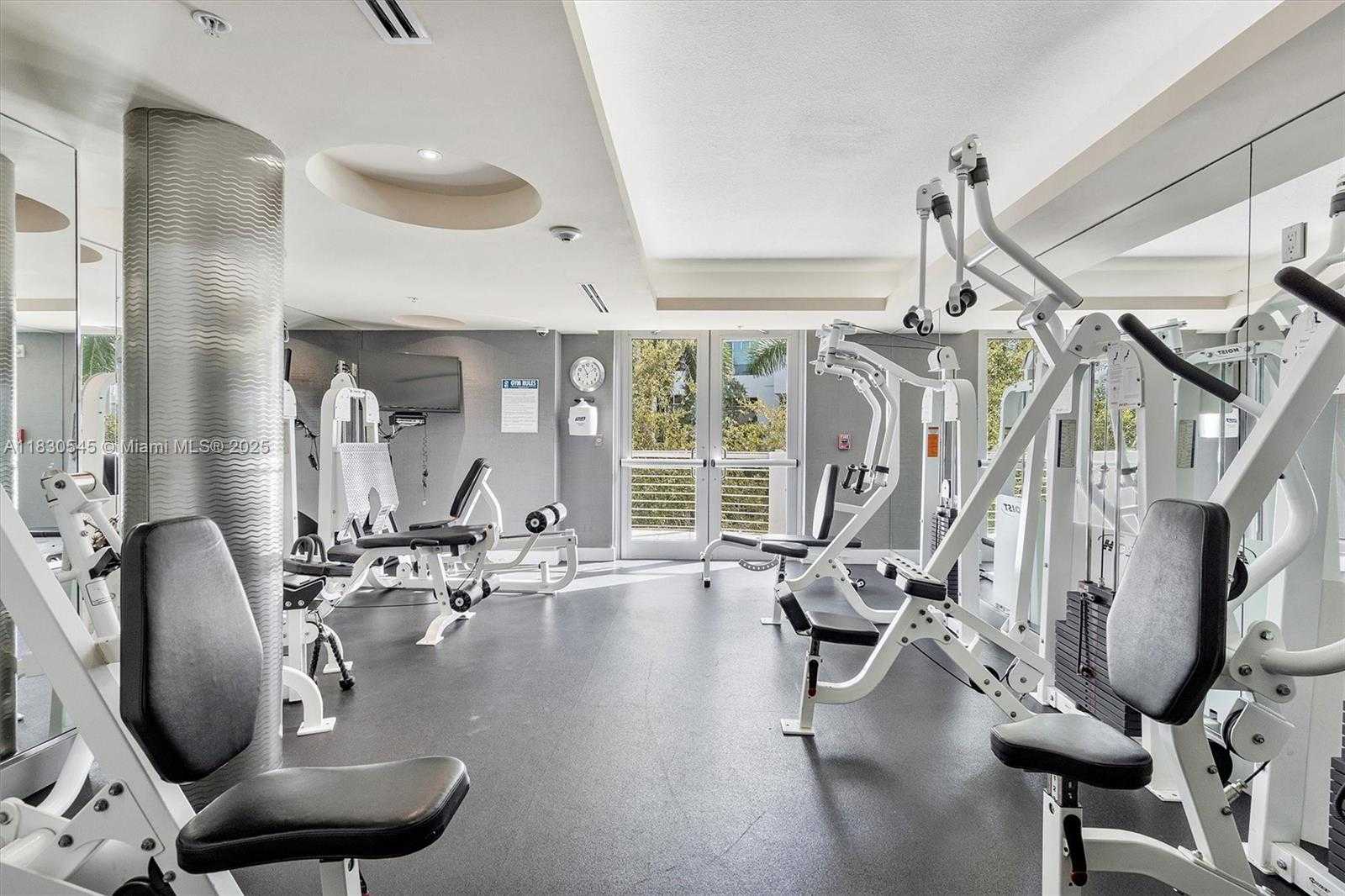 Small Image of 110 WASHINGTON AVE #1608, Miami Beach Number 27