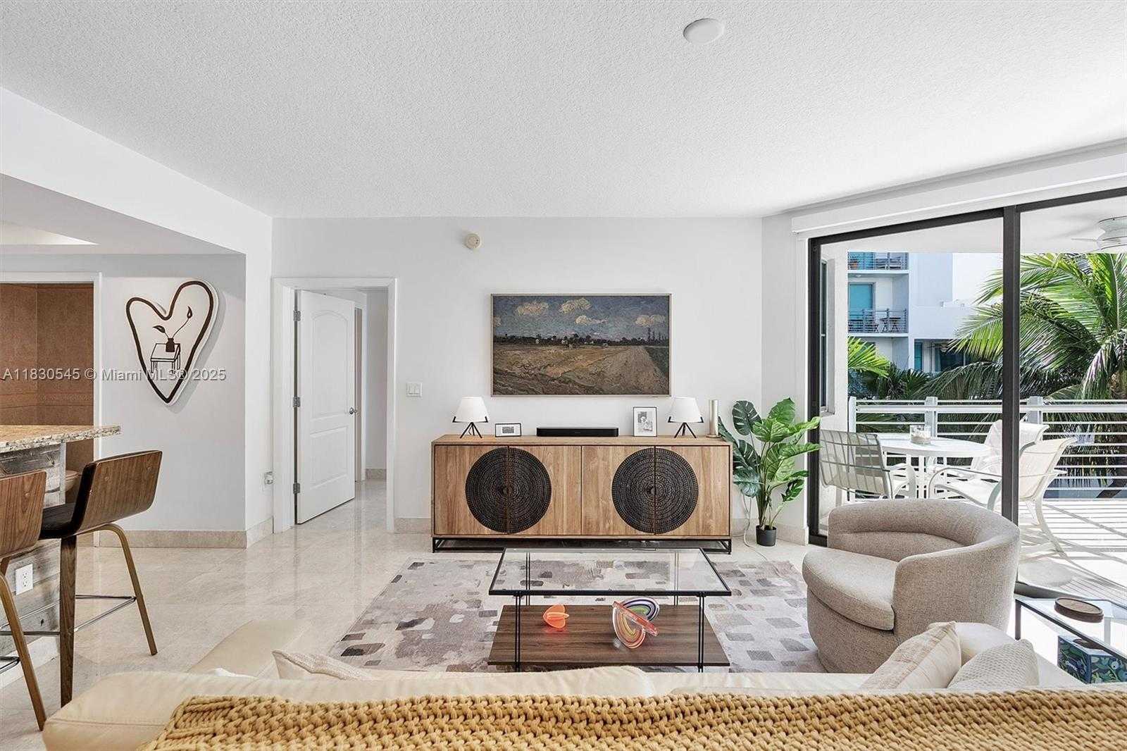 Small Image of 110 WASHINGTON AVE #1608, Miami Beach Number 5