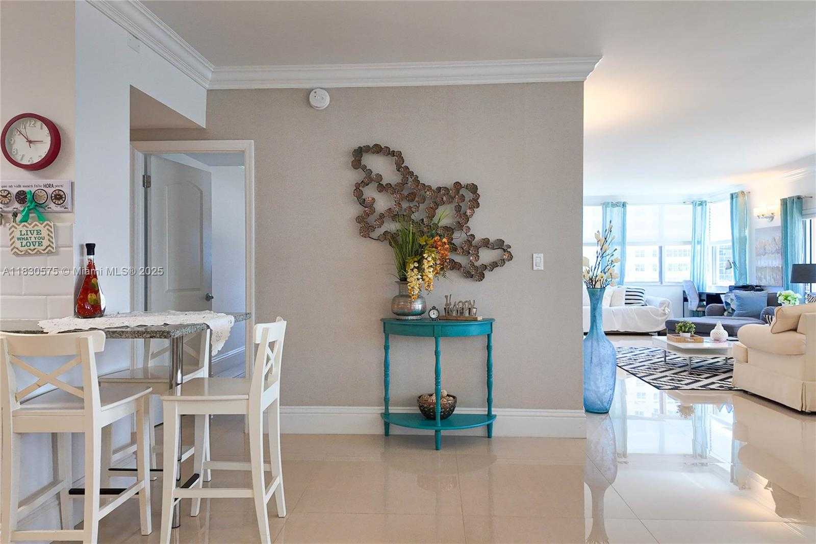 Small Image of 1950 SOUTH OCEAN DR #4E, Hallandale Beach Number 13
