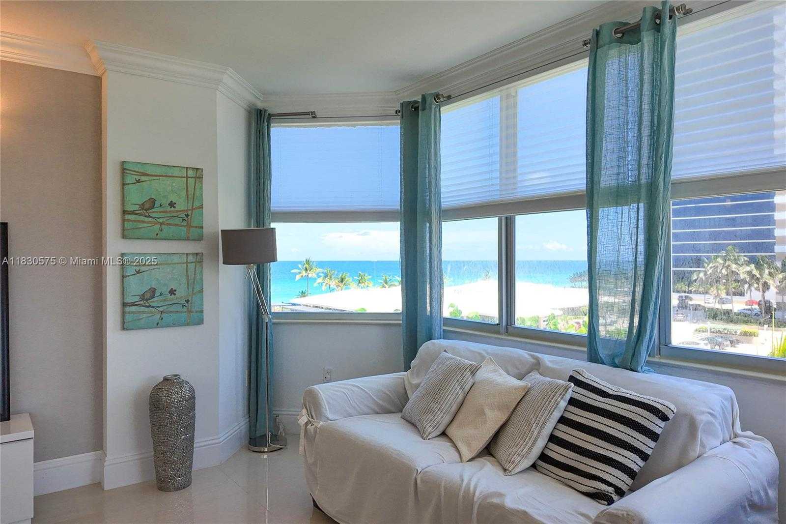 Small Image of 1950 SOUTH OCEAN DR #4E, Hallandale Beach Number 29