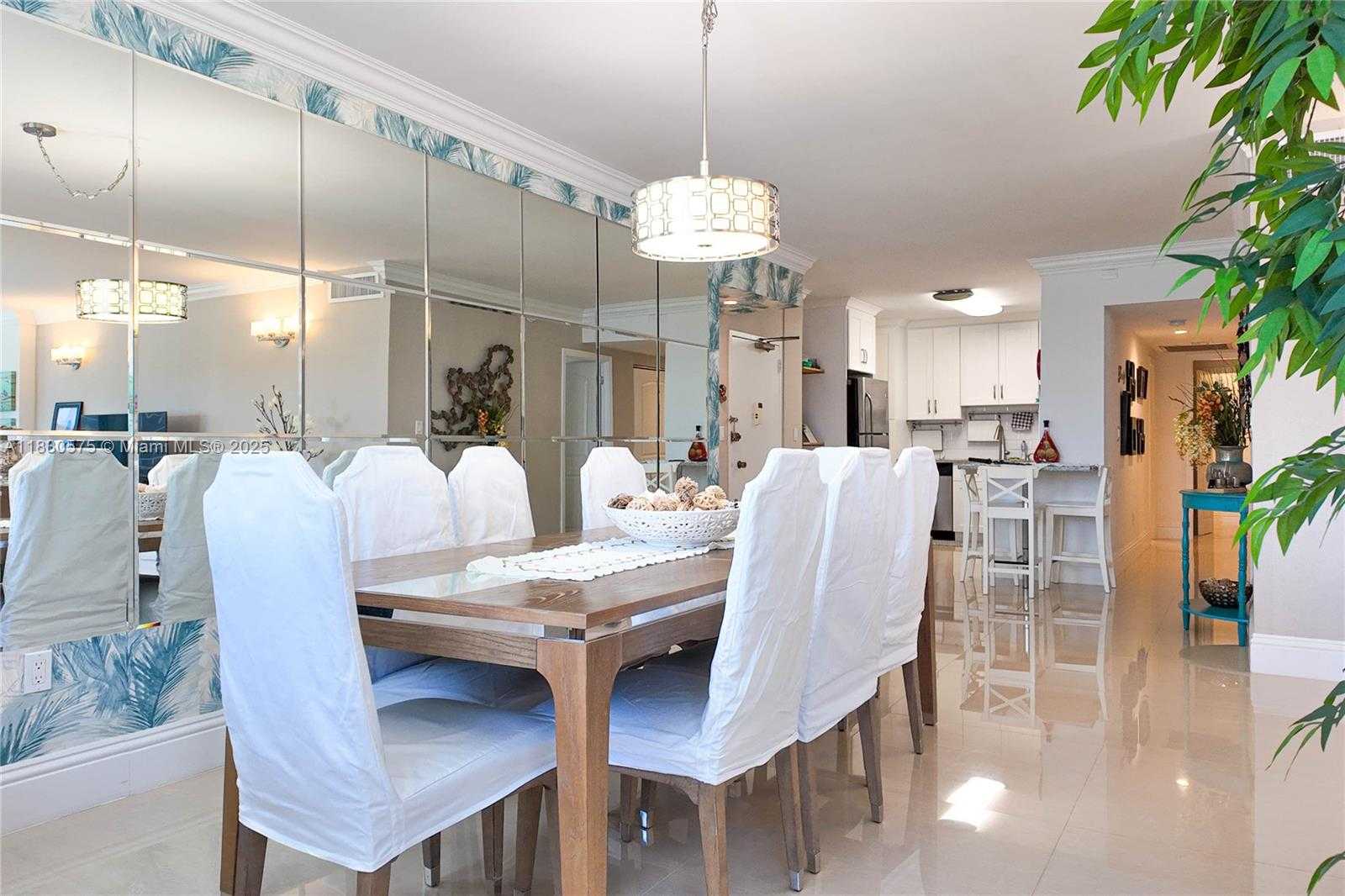 Small Image of 1950 SOUTH OCEAN DR #4E, Hallandale Beach Number 6