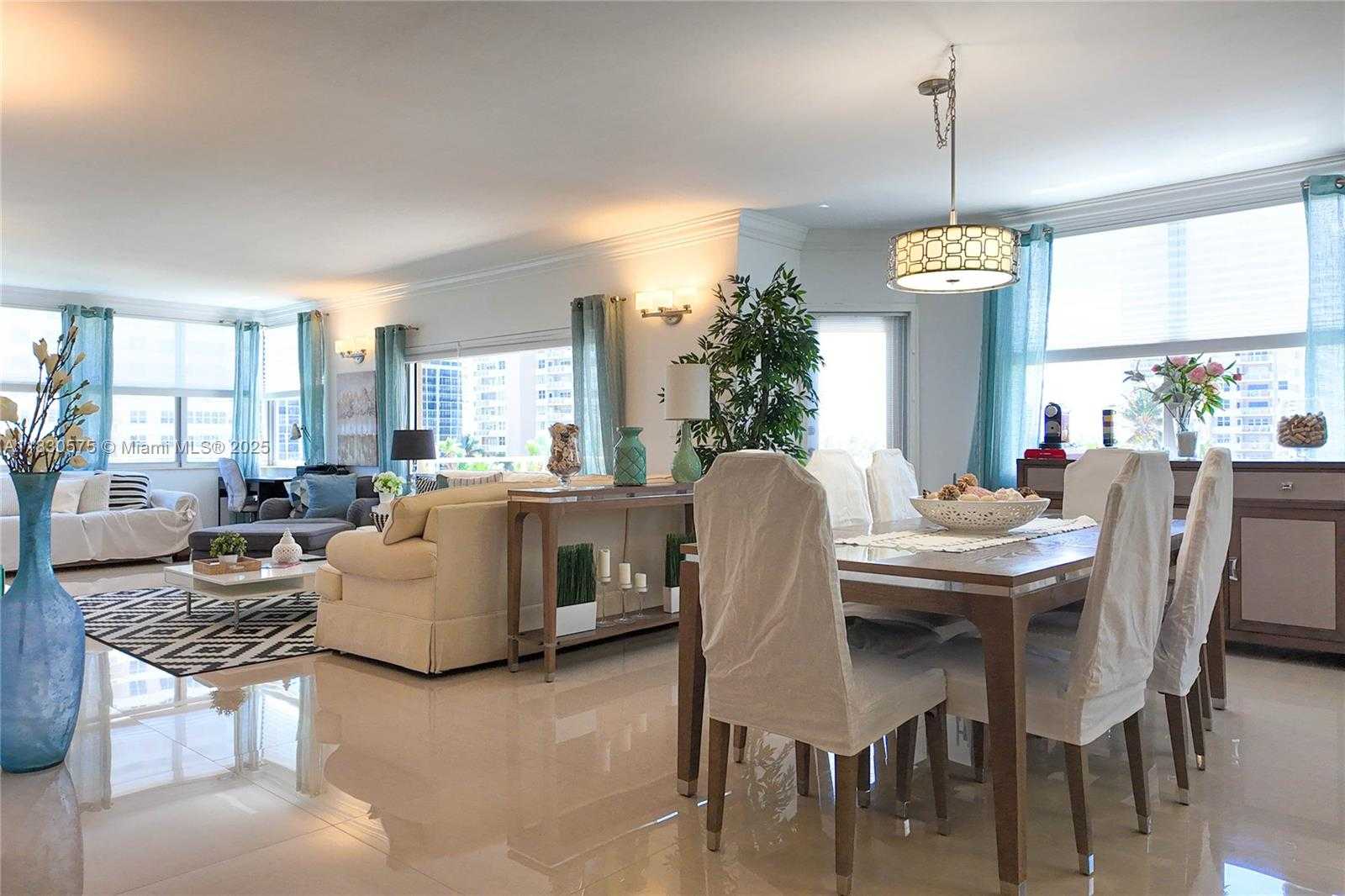Small Image of 1950 SOUTH OCEAN DR #4E, Hallandale Beach Number 8