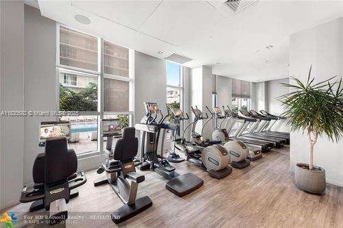 Small Image of 1100 SOUTH MIAMI AVE #1809, Miami Number 10
