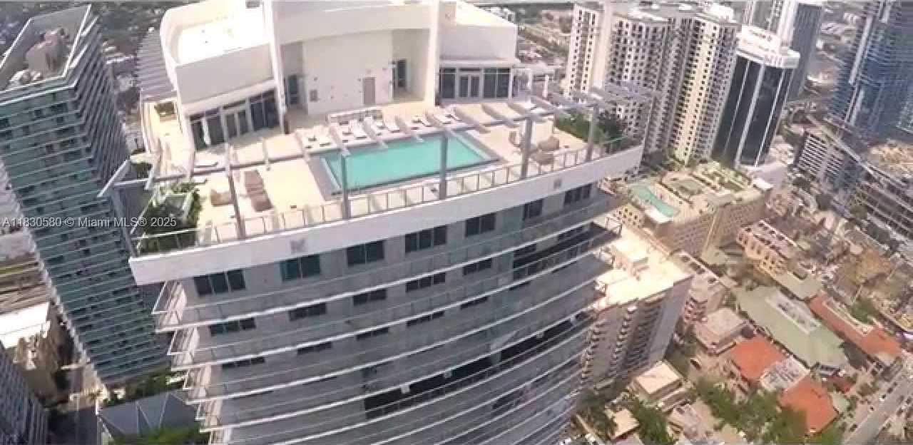 Small Image of 1100 SOUTH MIAMI AVE #1809, Miami Number 13