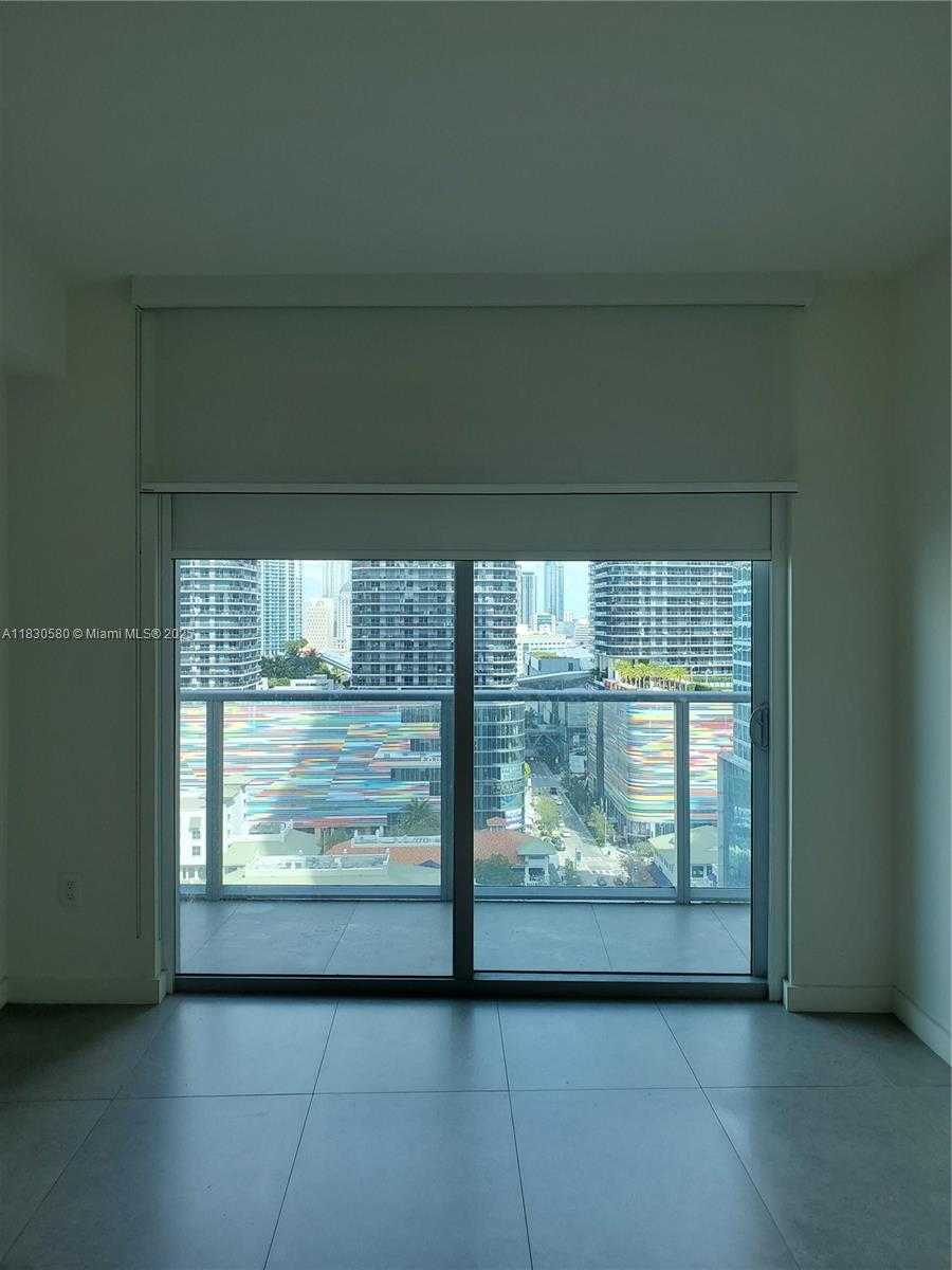 Small Image of 1100 SOUTH MIAMI AVE #1809, Miami Number 6