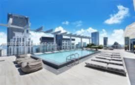 Small Image of 1100 SOUTH MIAMI AVE #1809, Miami Number 8