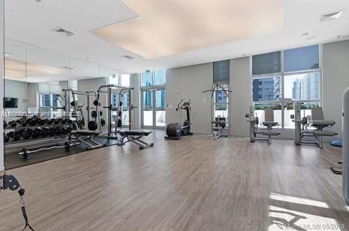 Small Image of 1100 SOUTH MIAMI AVE #1809, Miami Number 9