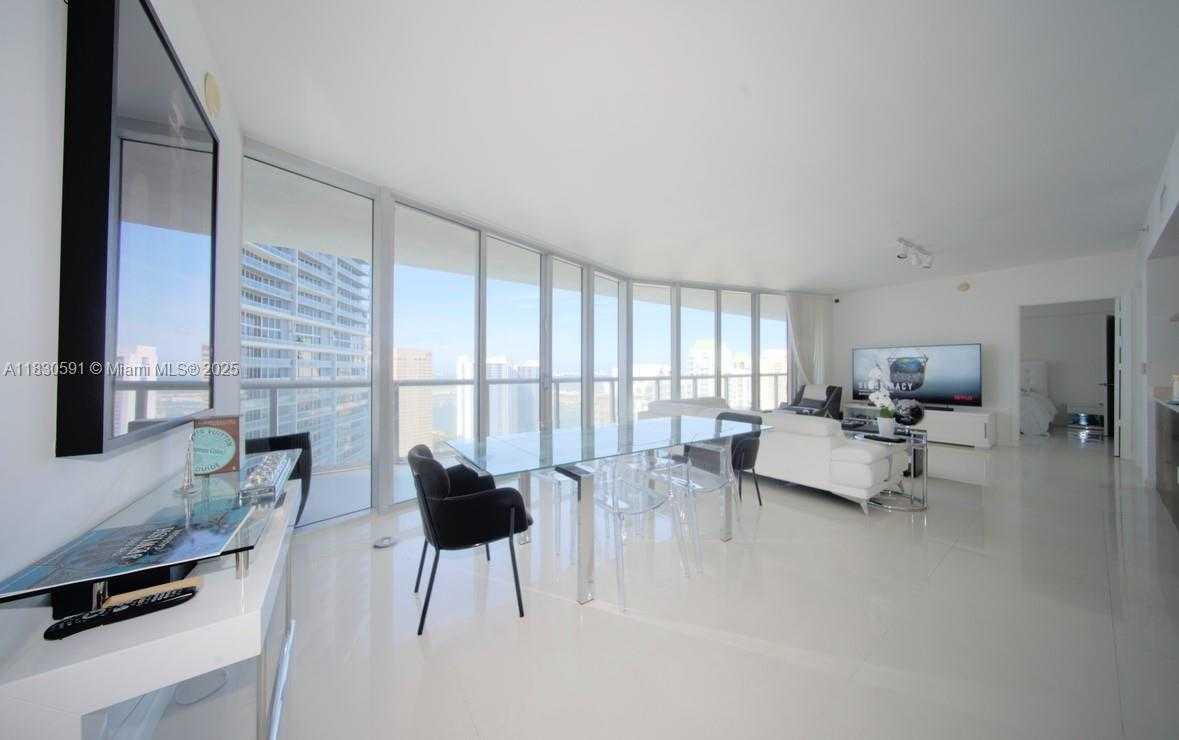 Small Image of 495 BRICKELL AVE #4004, Miami Number 11