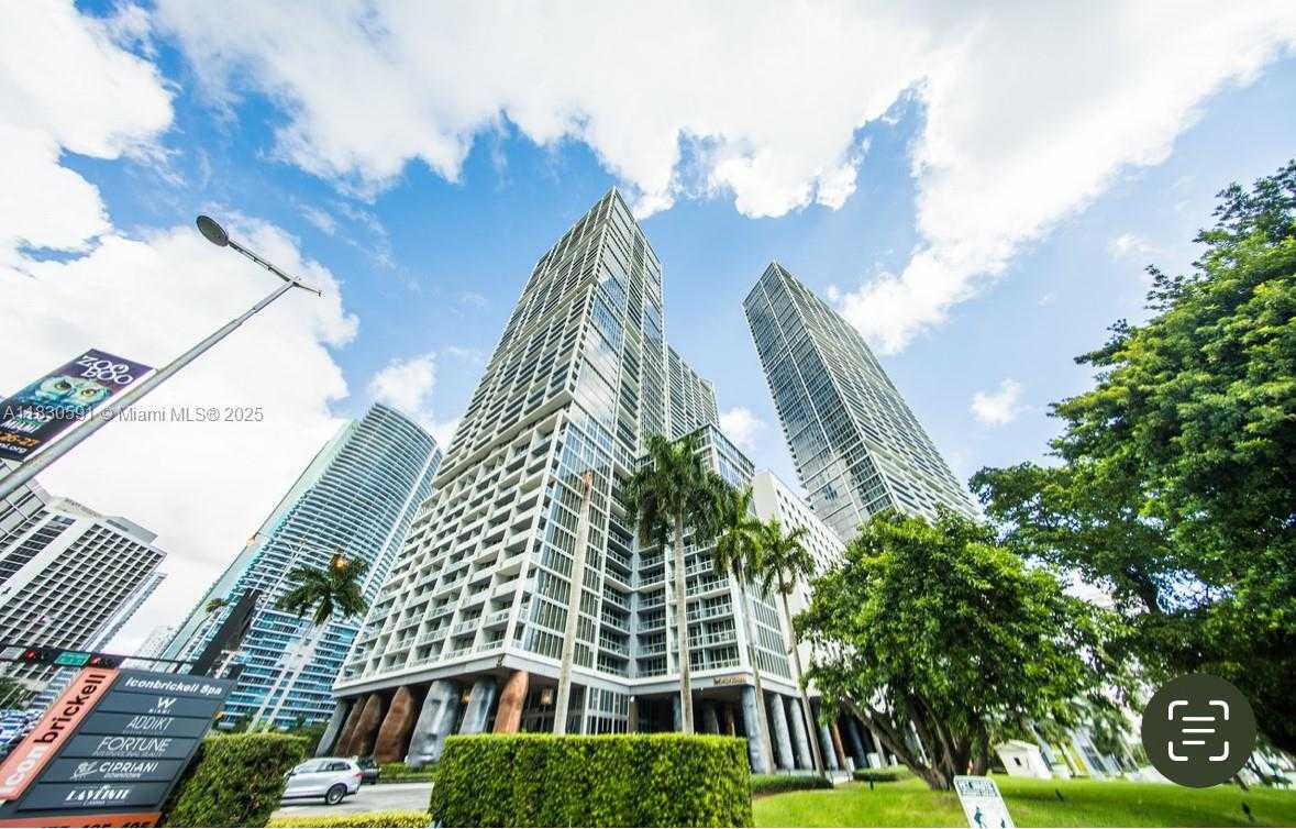 Small Image of 495 BRICKELL AVE #4004, Miami Number 13