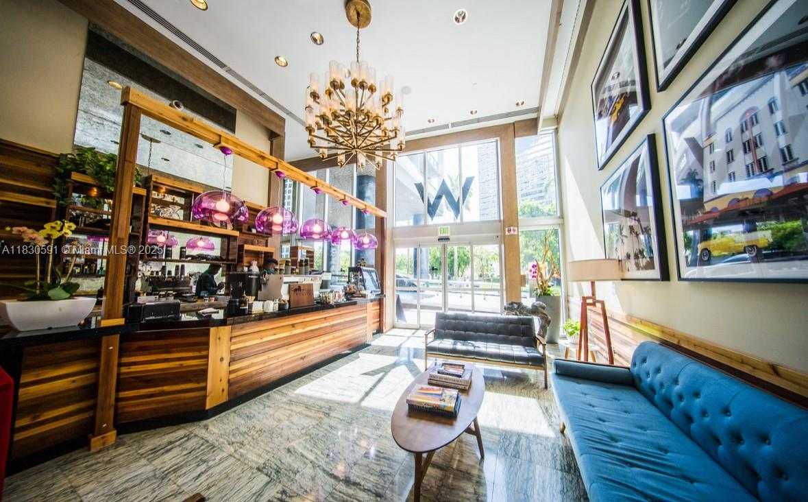 Small Image of 495 BRICKELL AVE #4004, Miami Number 17