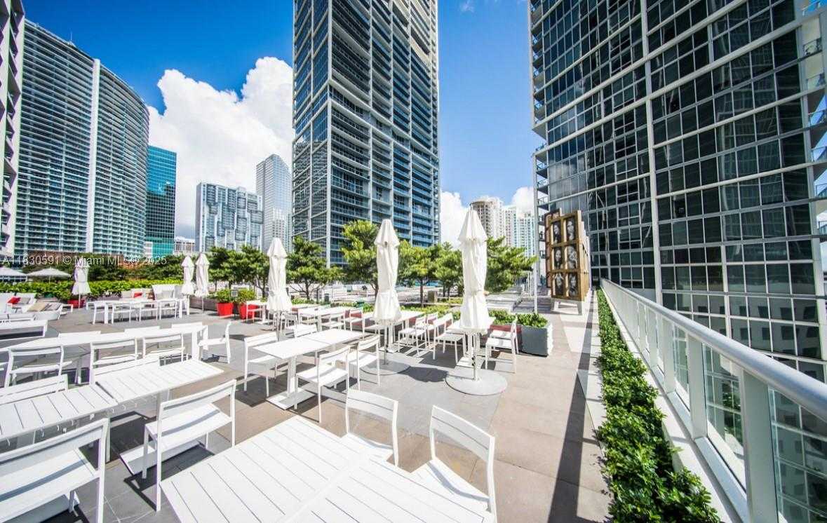 Small Image of 495 BRICKELL AVE #4004, Miami Number 19