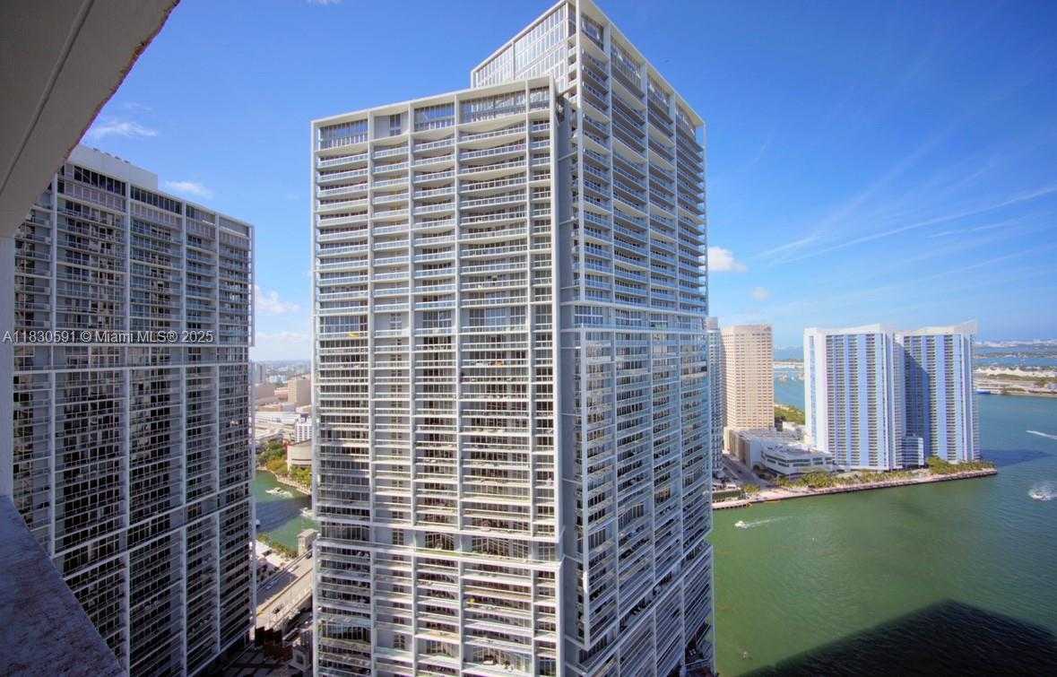 Small Image of 495 BRICKELL AVE #4004, Miami Number 4