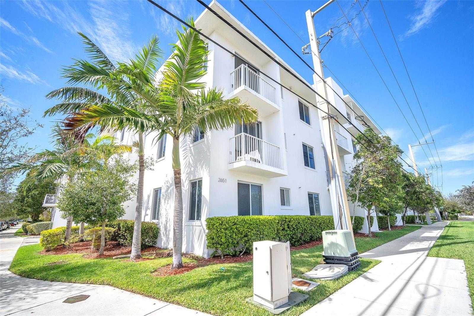 Small Image of 2651 NORTH EAST 212TH TER #307, Aventura Number 27