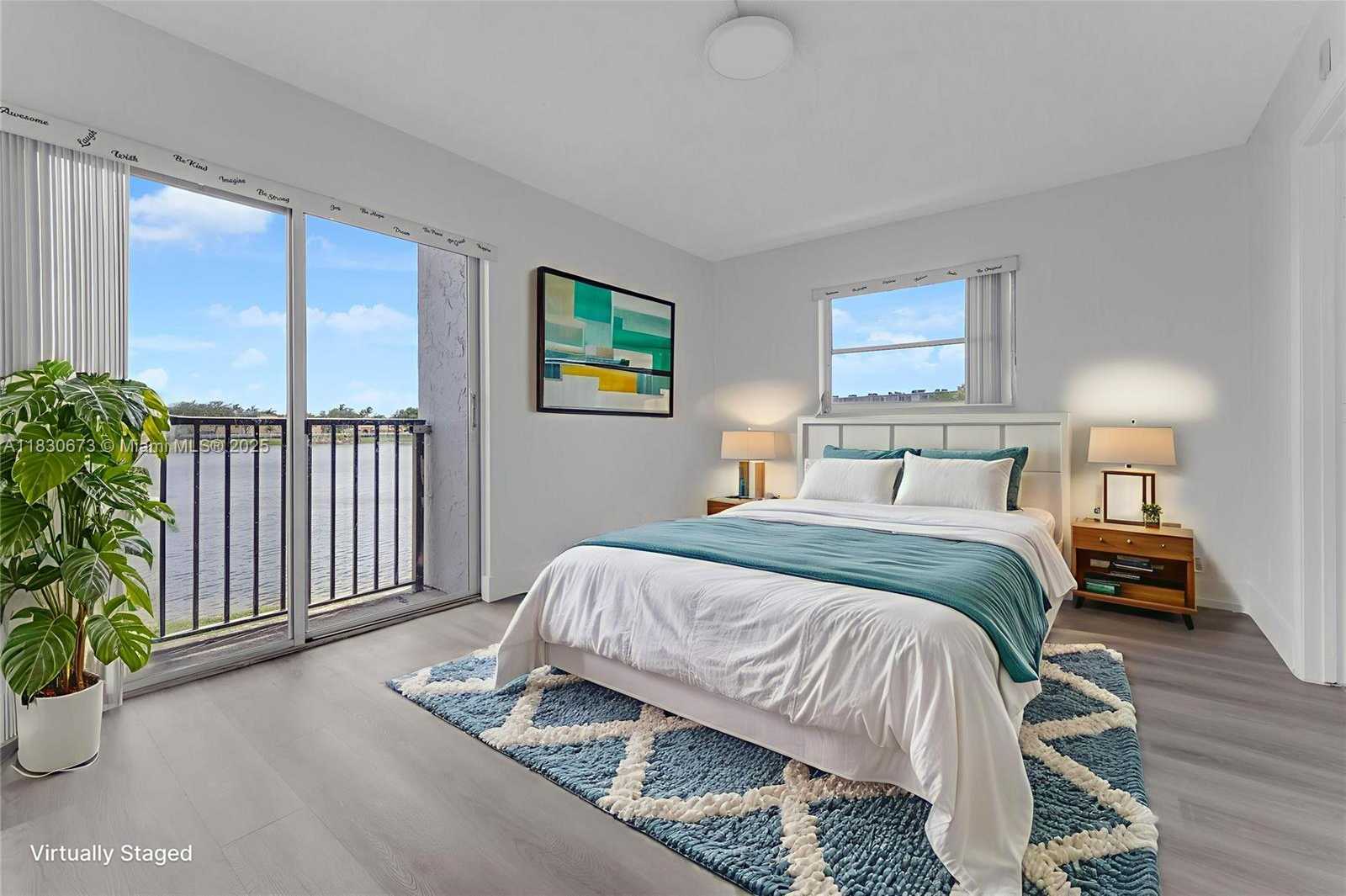 Small Image of 8560 NORTH SHERMAN CIR #208, Miramar Number 1