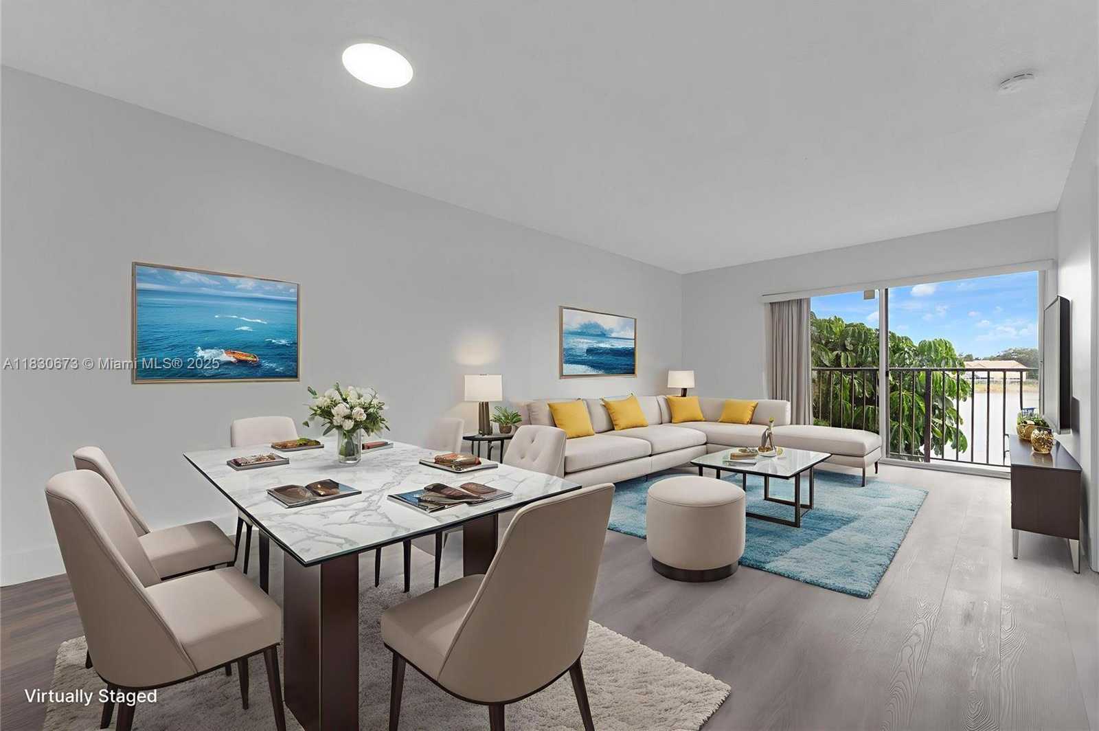 Small Image of 8560 NORTH SHERMAN CIR #208, Miramar Number 2