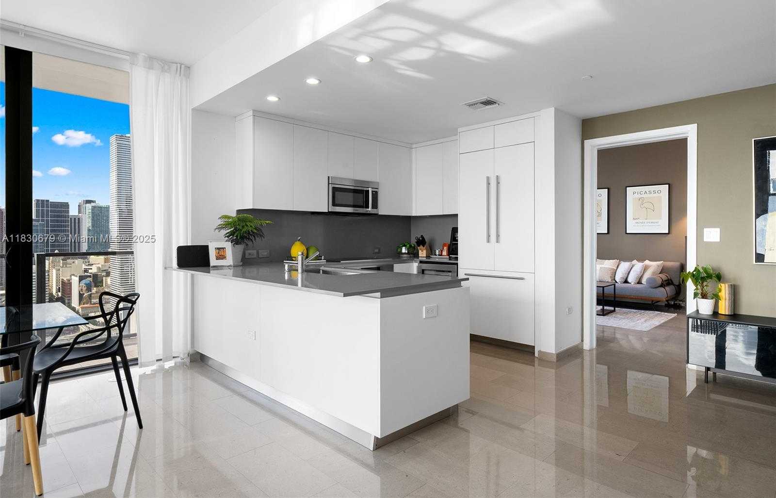 Small Image of 68 SOUTH EAST 6TH ST #2512, Miami Number 24