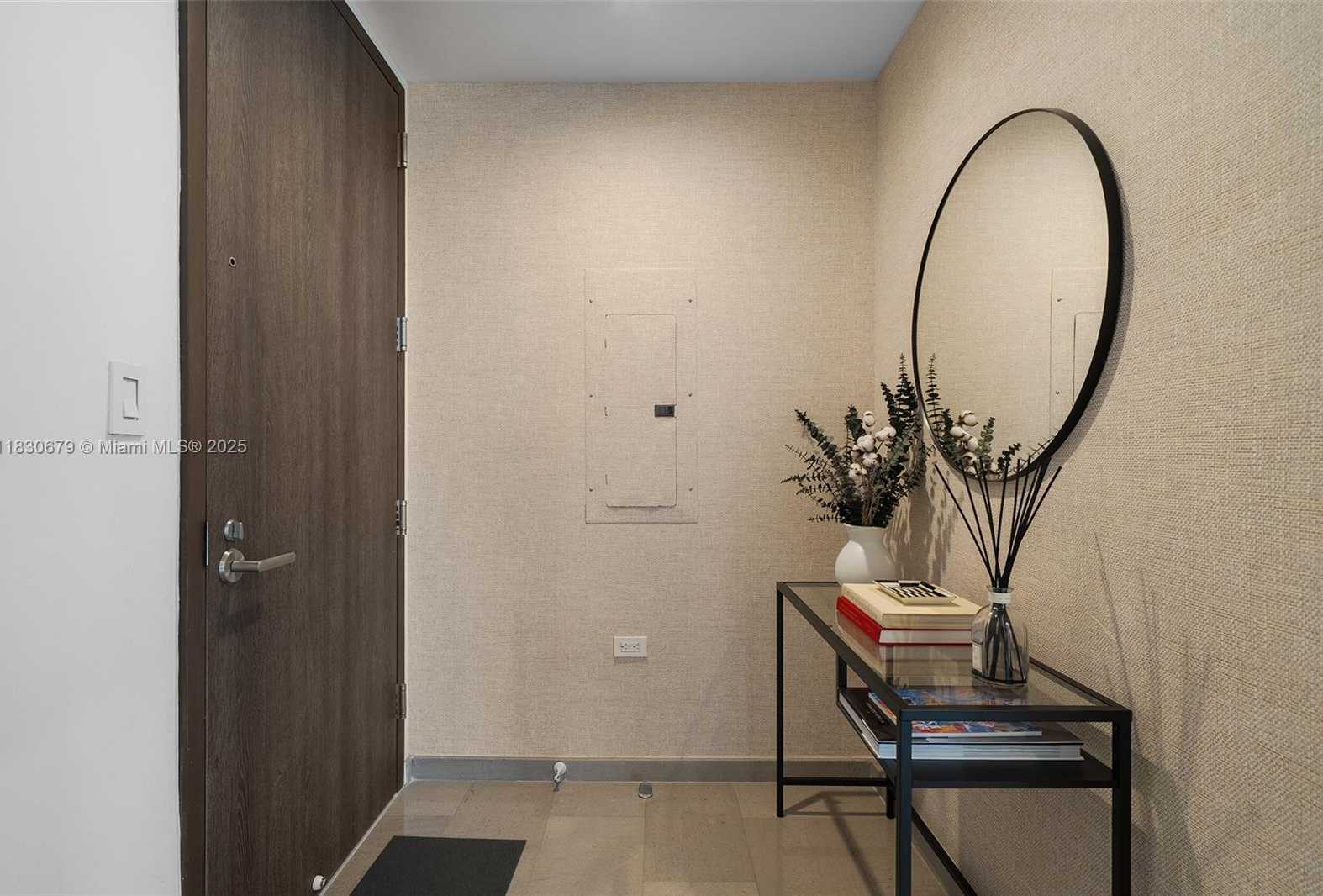 Small Image of 68 SOUTH EAST 6TH ST #2512, Miami Number 41