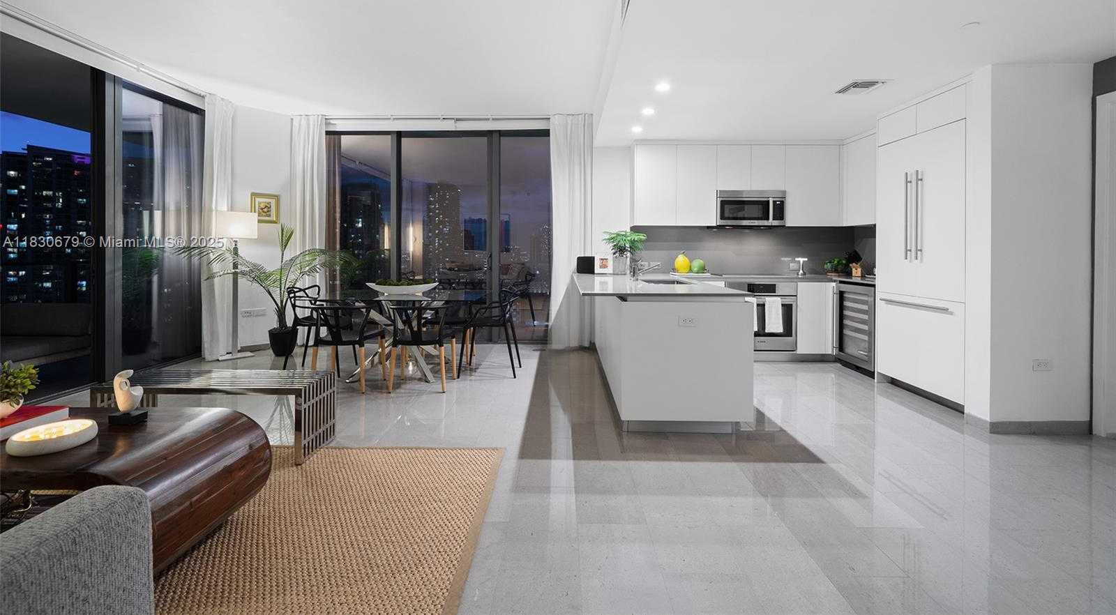 Small Image of 68 SOUTH EAST 6TH ST #2512, Miami Number 54