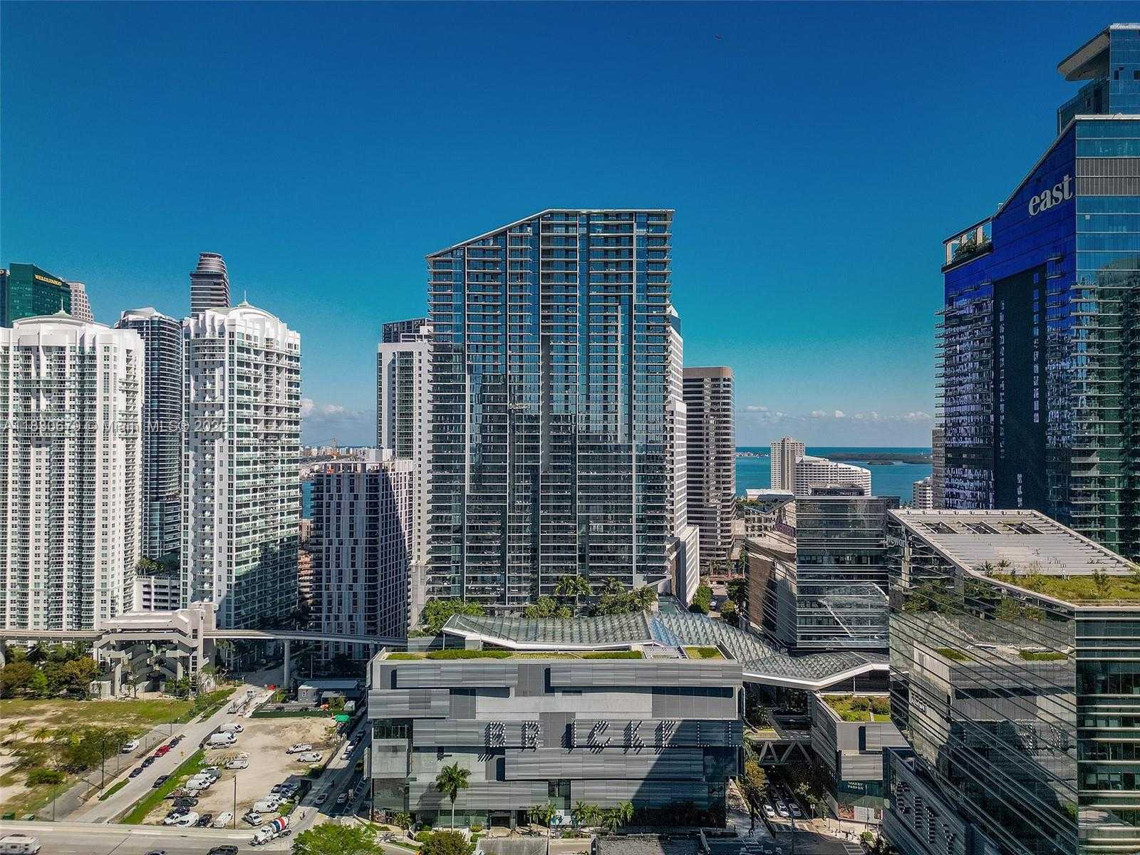 Small Image of 68 SOUTH EAST 6TH ST #2512, Miami Number 65