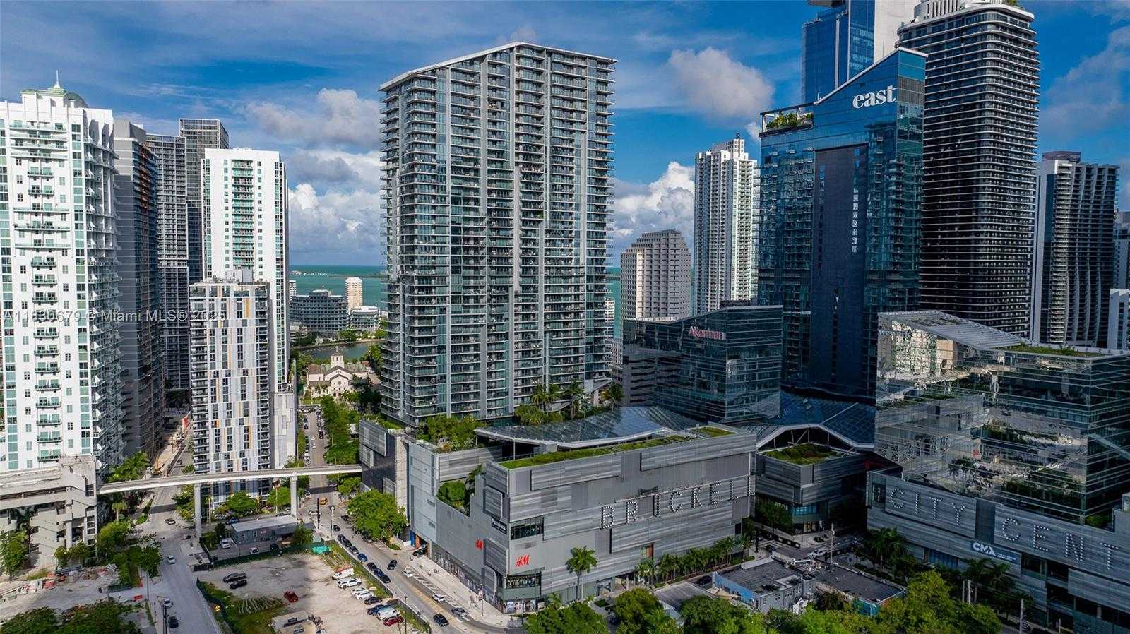 Small Image of 68 SOUTH EAST 6TH ST #2512, Miami Number 67