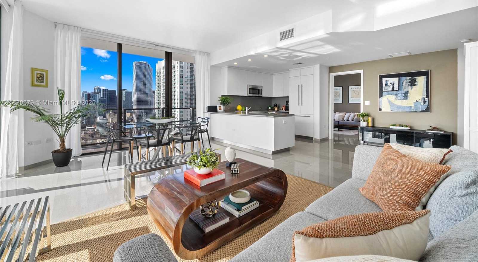 Small Image of 68 SOUTH EAST 6TH ST #2512, Miami Number 7