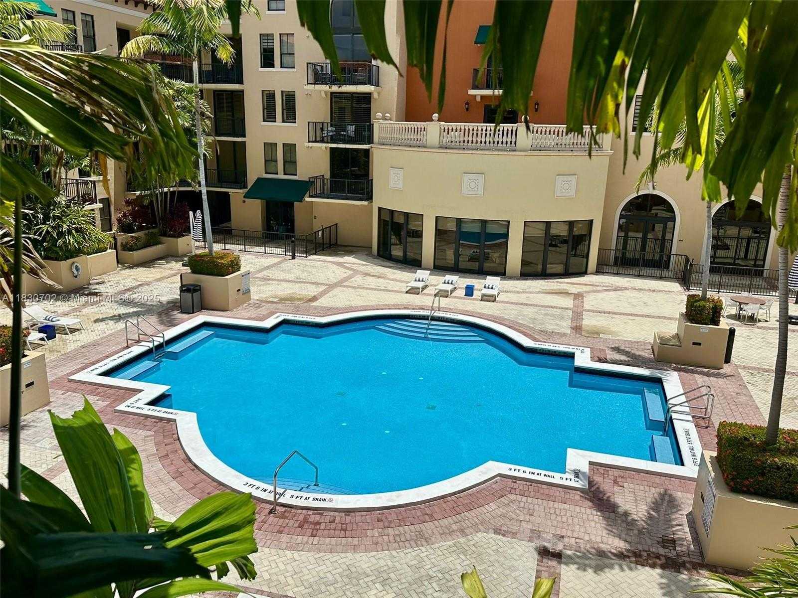 Small Image of 55 MERRICK WAY #711, Coral Gables Number 17