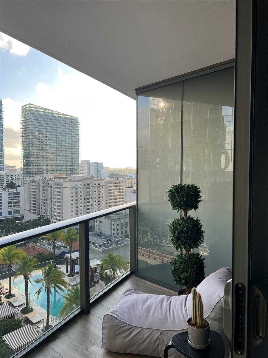 Small Image of 801 SOUTH MIAMI AVE #1603, Miami Number 11