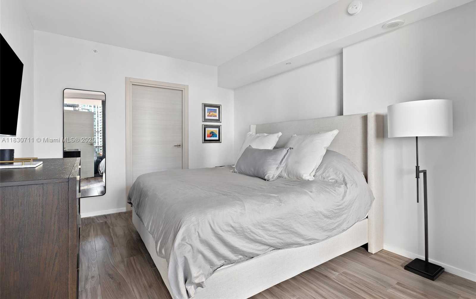 Small Image of 801 SOUTH MIAMI AVE #1603, Miami Number 12