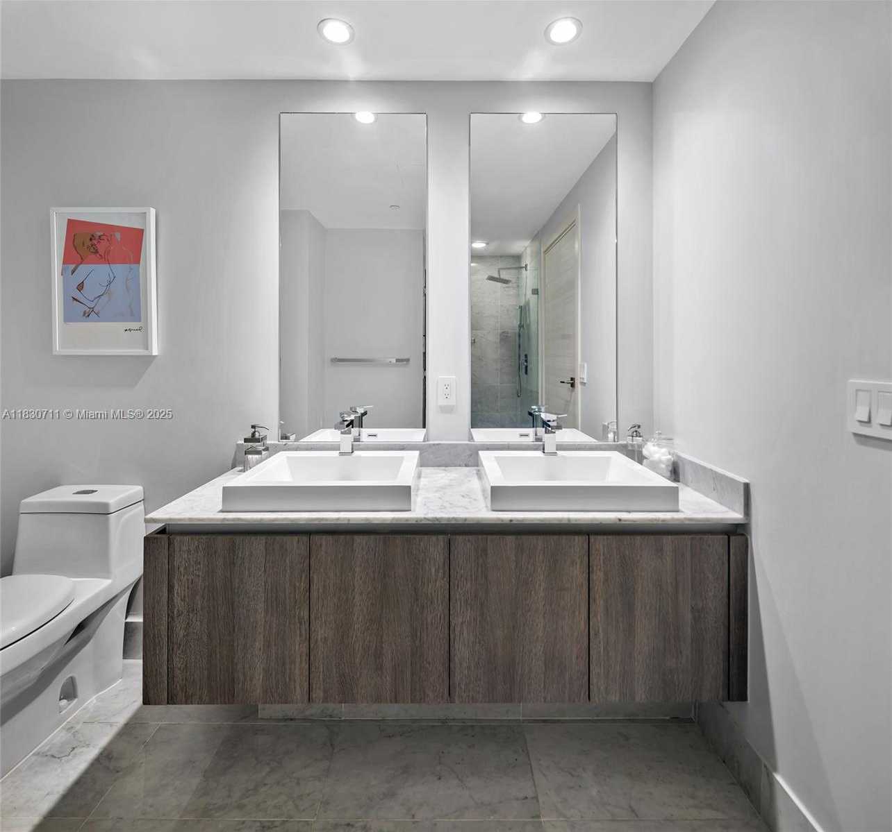 Small Image of 801 SOUTH MIAMI AVE #1603, Miami Number 16