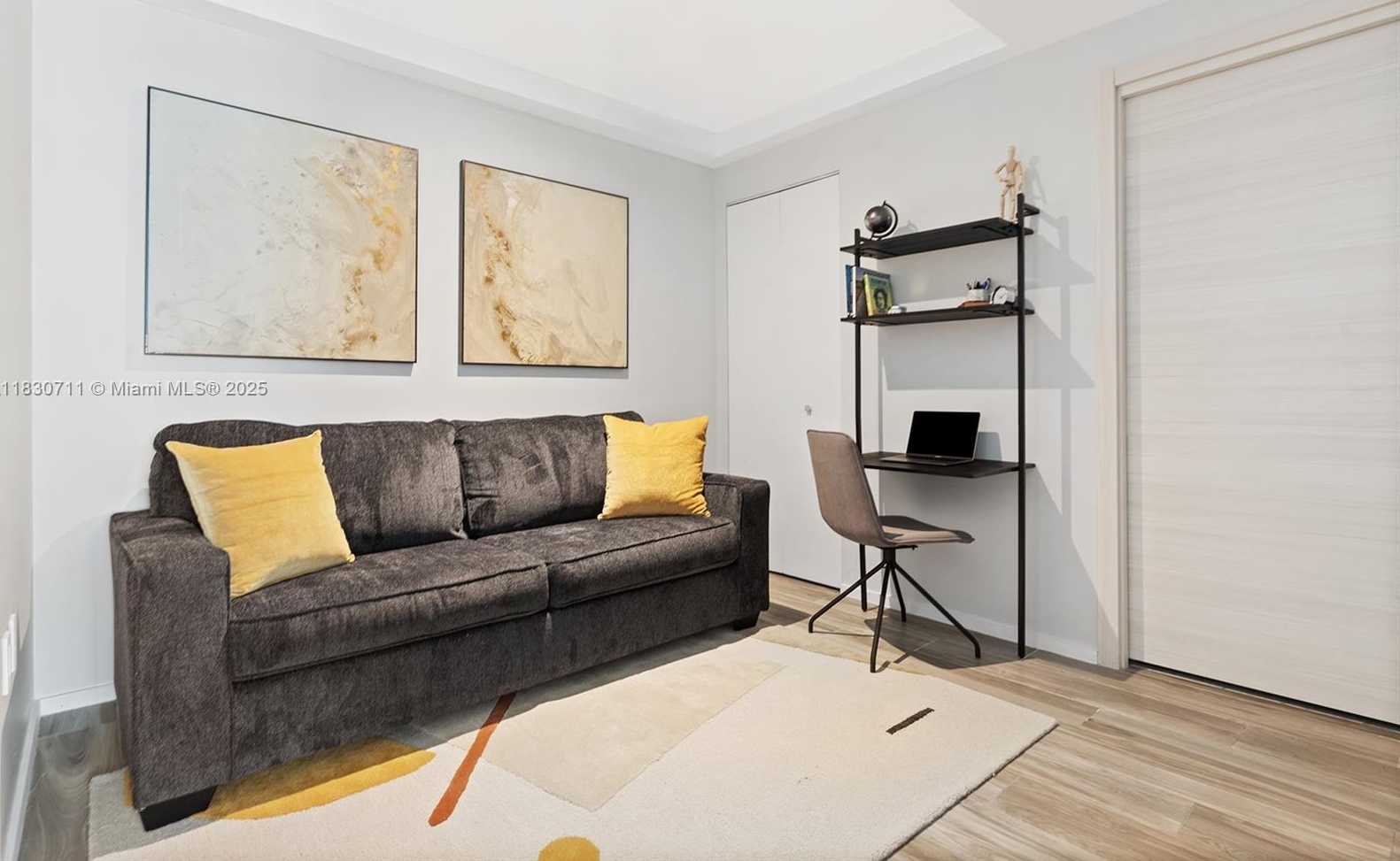 Small Image of 801 SOUTH MIAMI AVE #1603, Miami Number 19