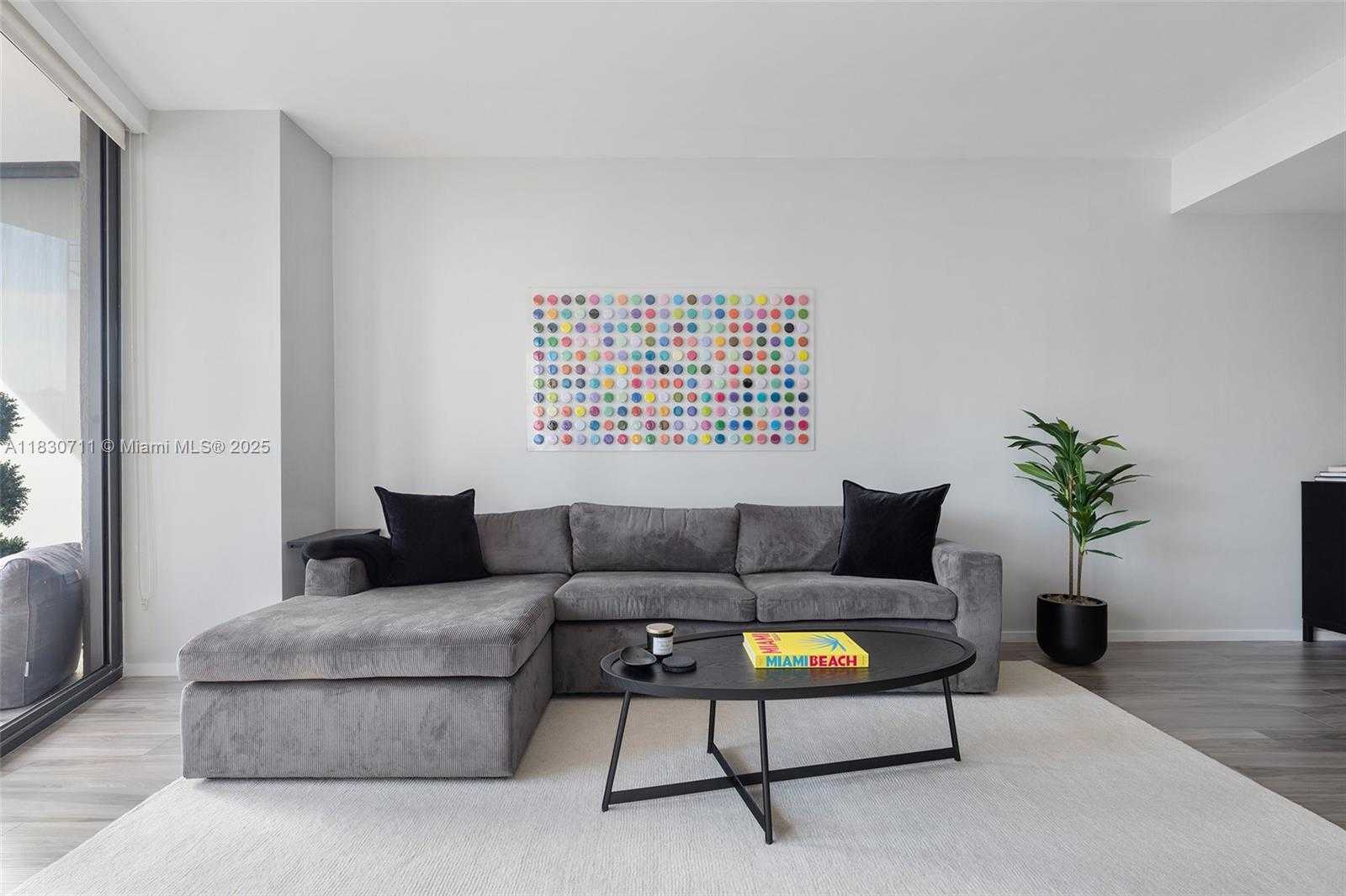 Small Image of 801 SOUTH MIAMI AVE #1603, Miami Number 2