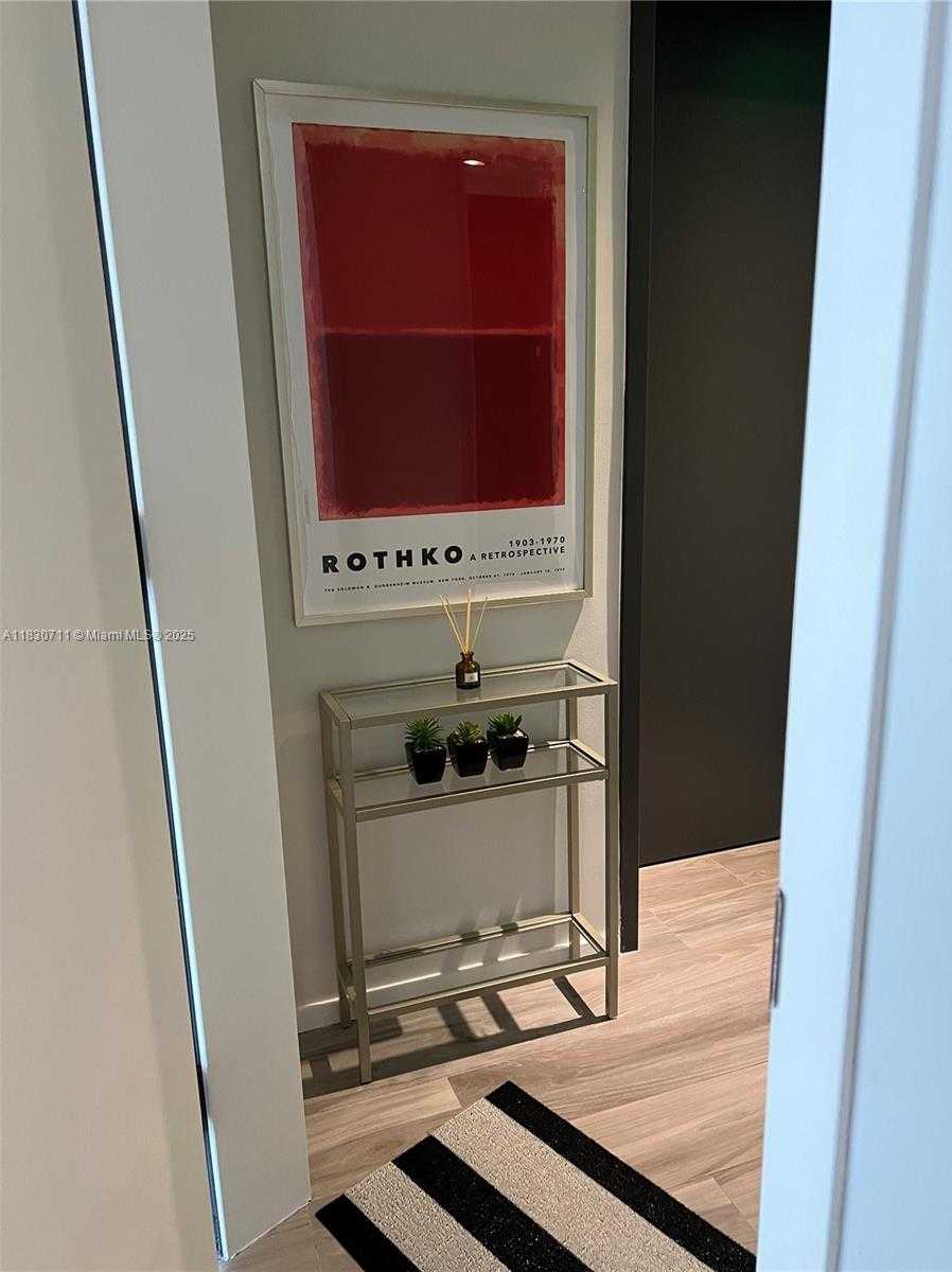 Small Image of 801 SOUTH MIAMI AVE #1603, Miami Number 22