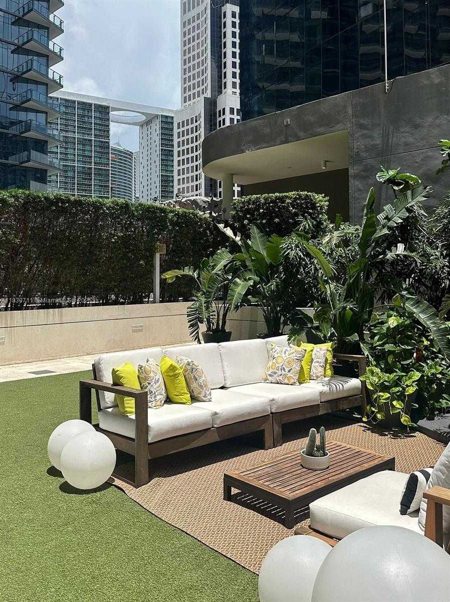 Small Image of 801 SOUTH MIAMI AVE #1603, Miami Number 24