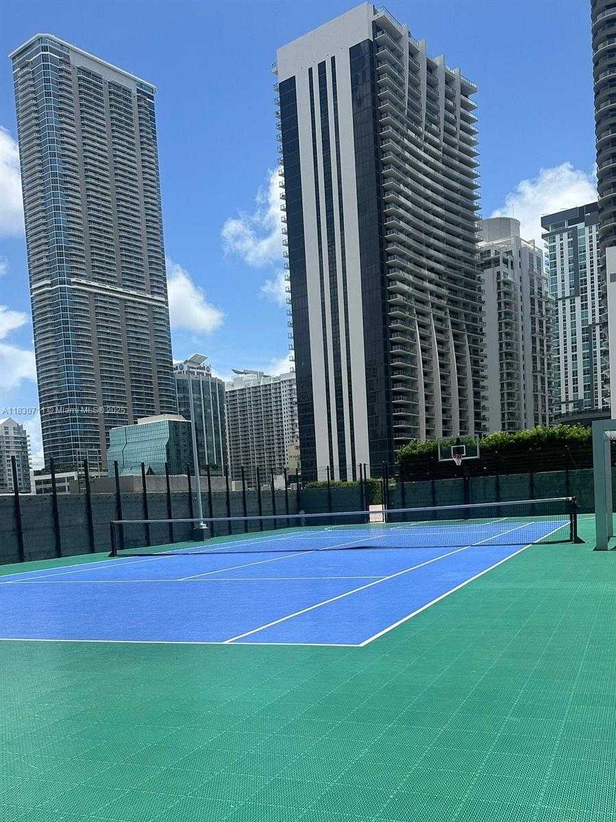 Small Image of 801 SOUTH MIAMI AVE #1603, Miami Number 25