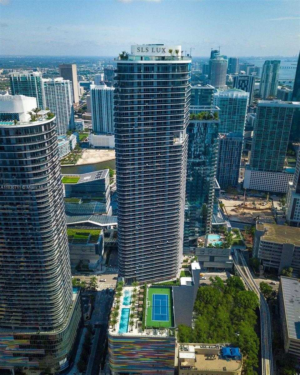 Small Image of 801 SOUTH MIAMI AVE #1603, Miami Number 27