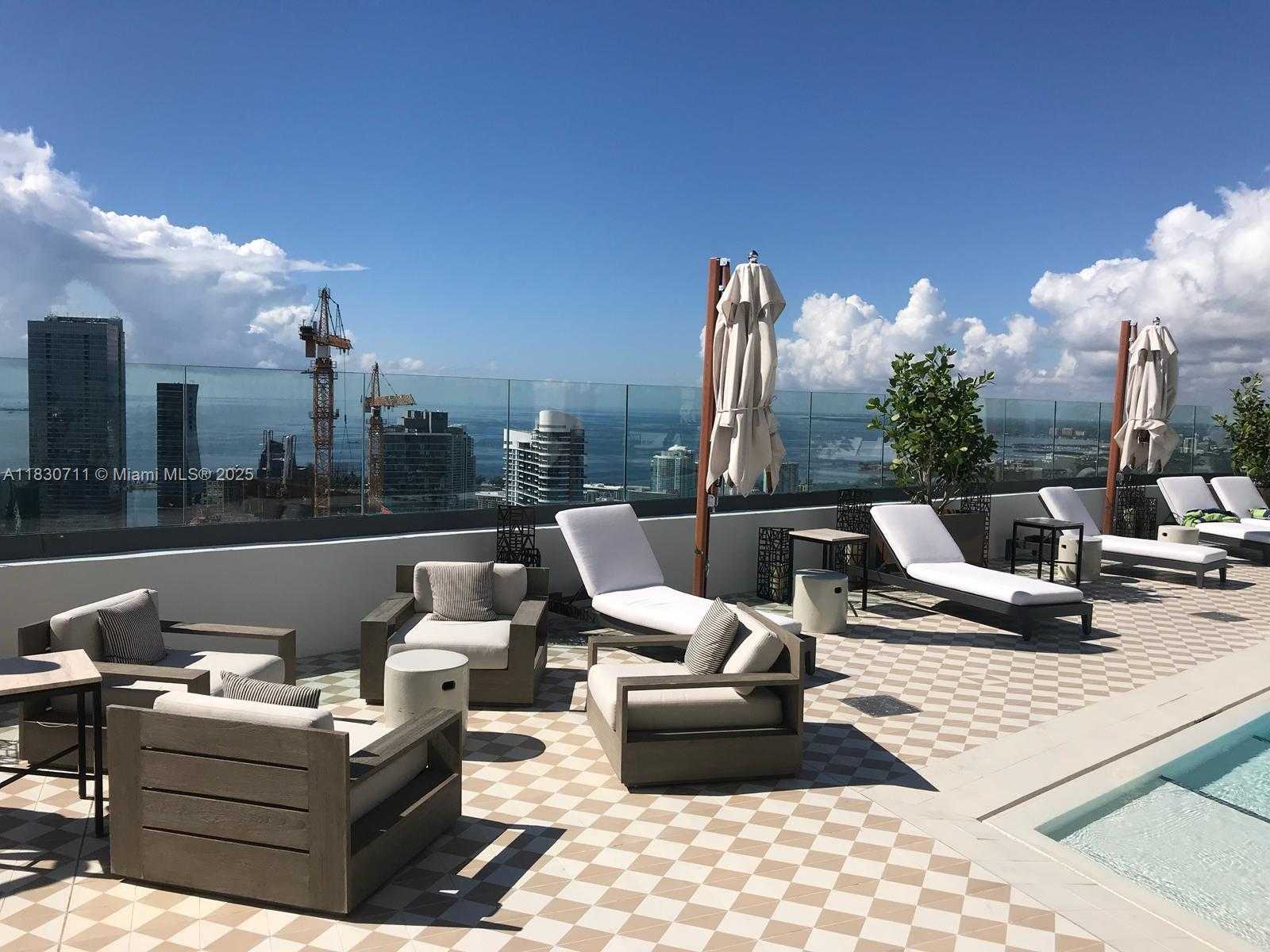 Small Image of 801 SOUTH MIAMI AVE #1603, Miami Number 28