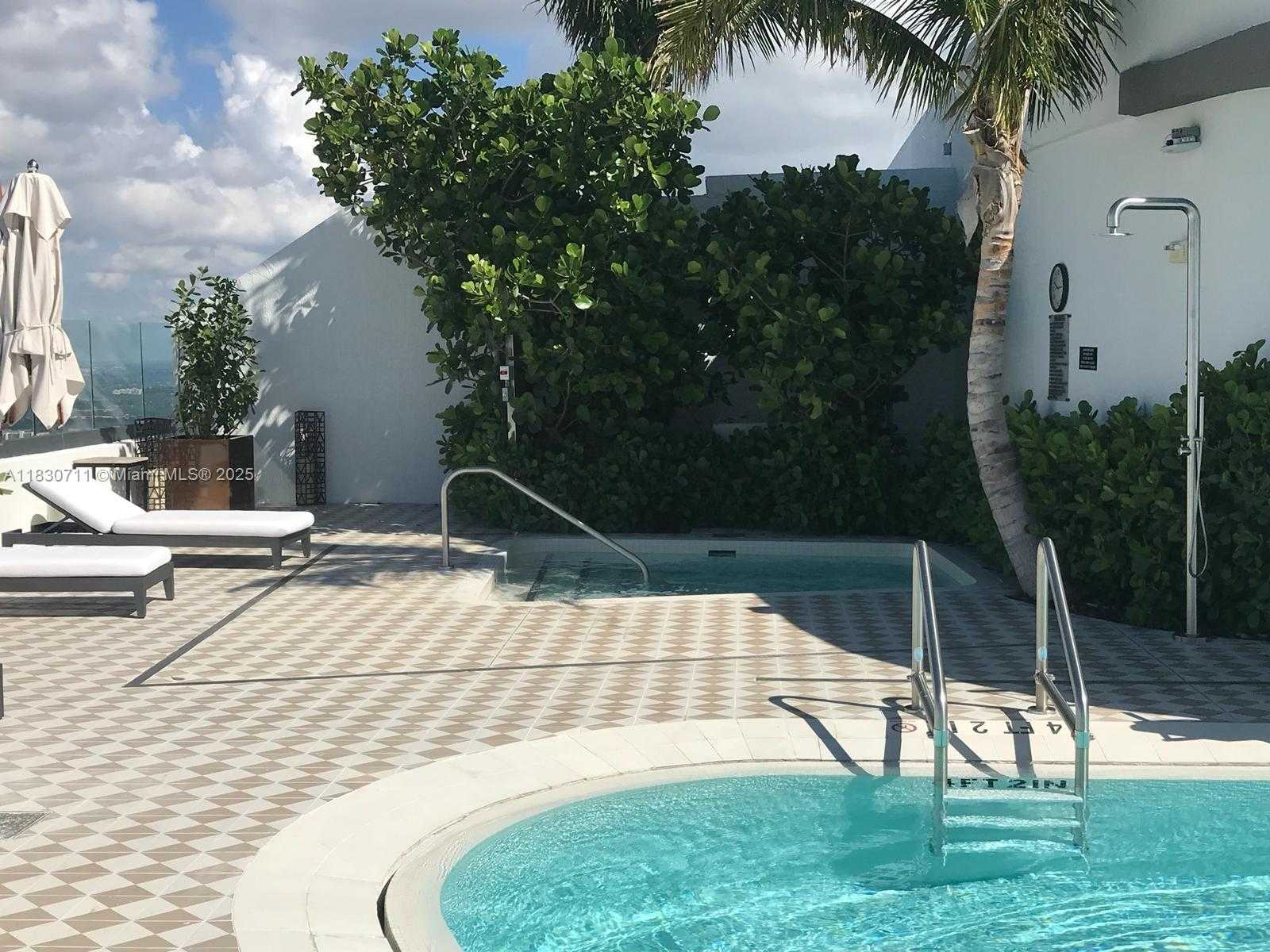 Small Image of 801 SOUTH MIAMI AVE #1603, Miami Number 29