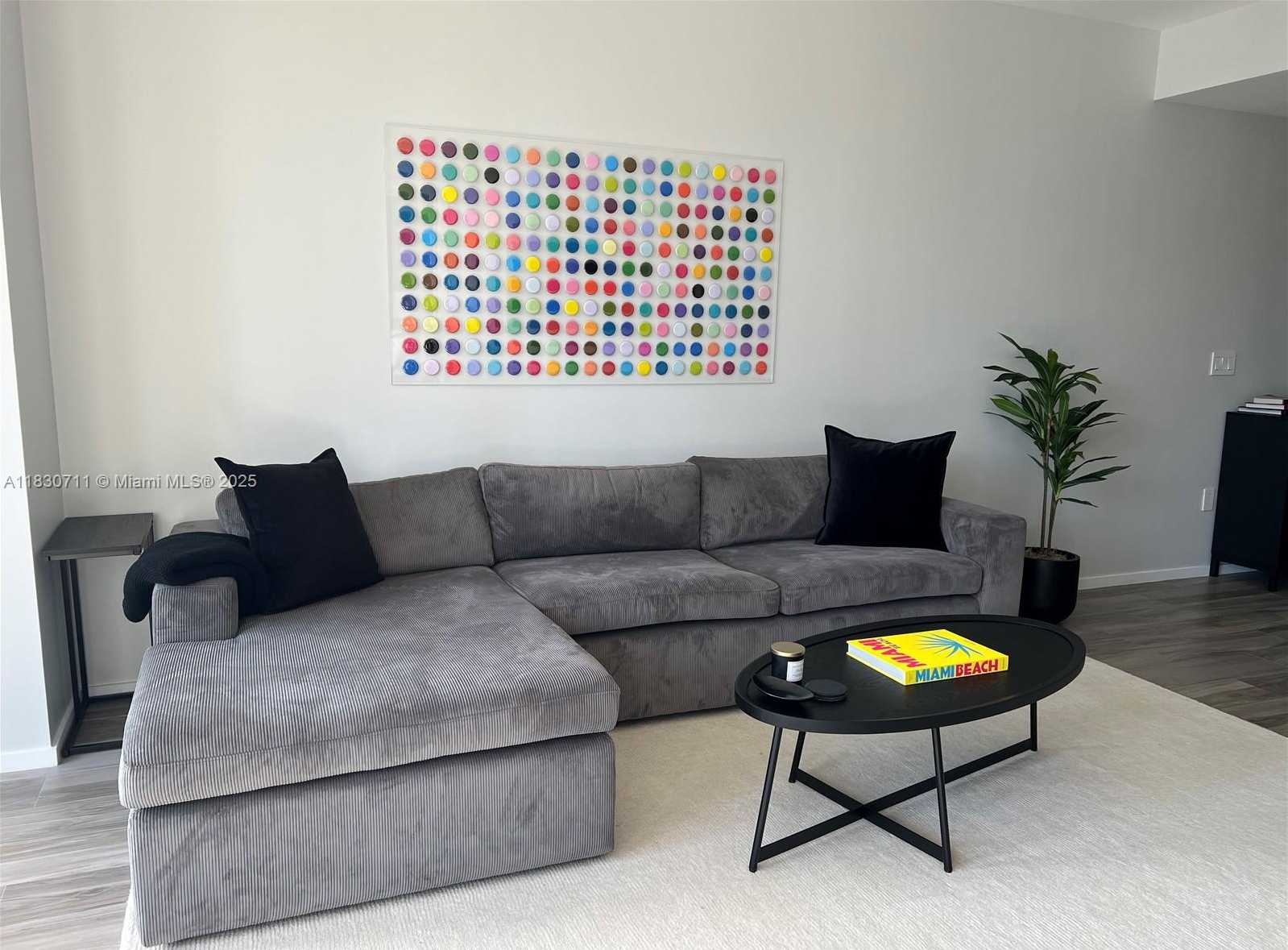 Small Image of 801 SOUTH MIAMI AVE #1603, Miami Number 3