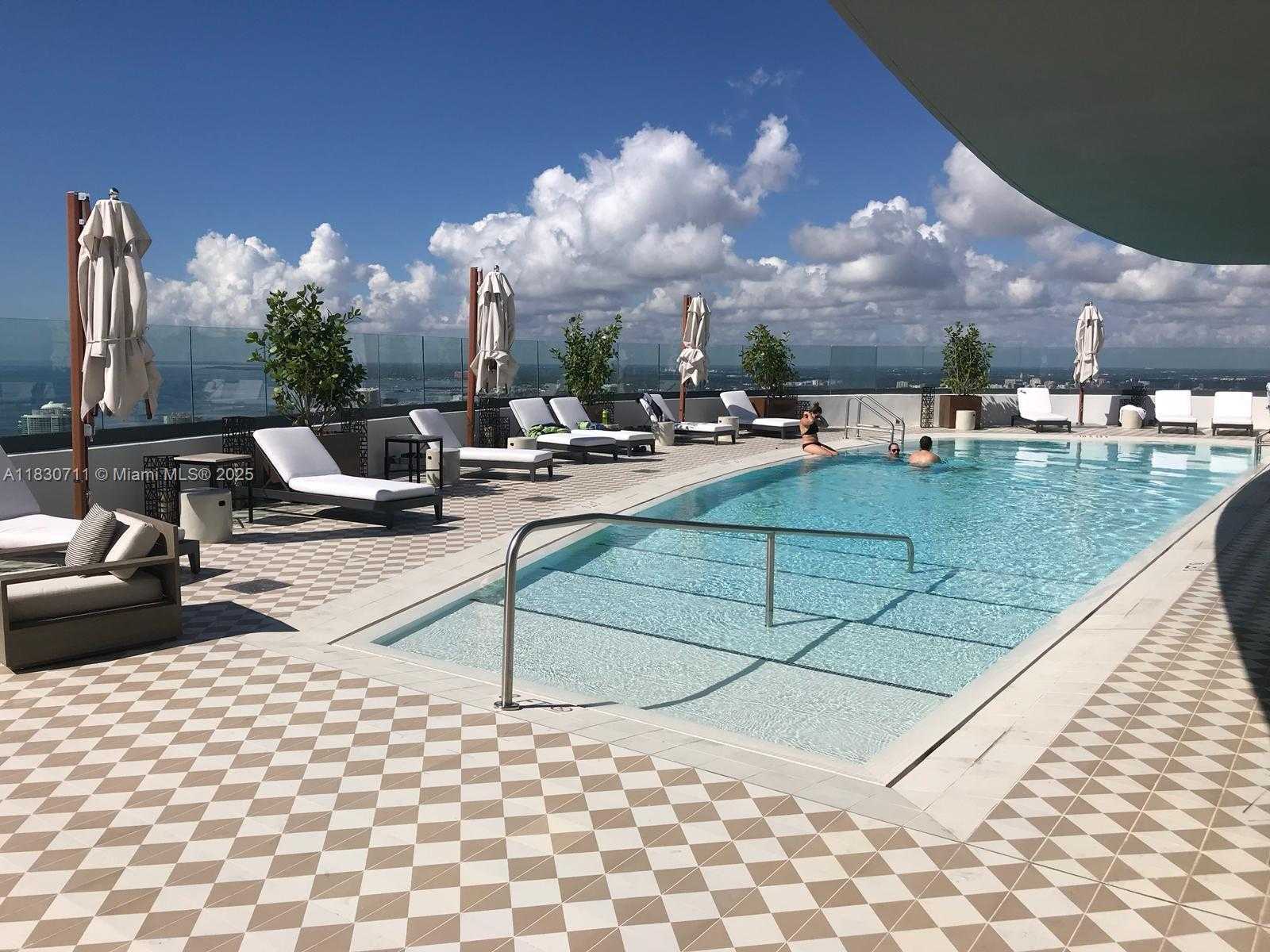 Small Image of 801 SOUTH MIAMI AVE #1603, Miami Number 30